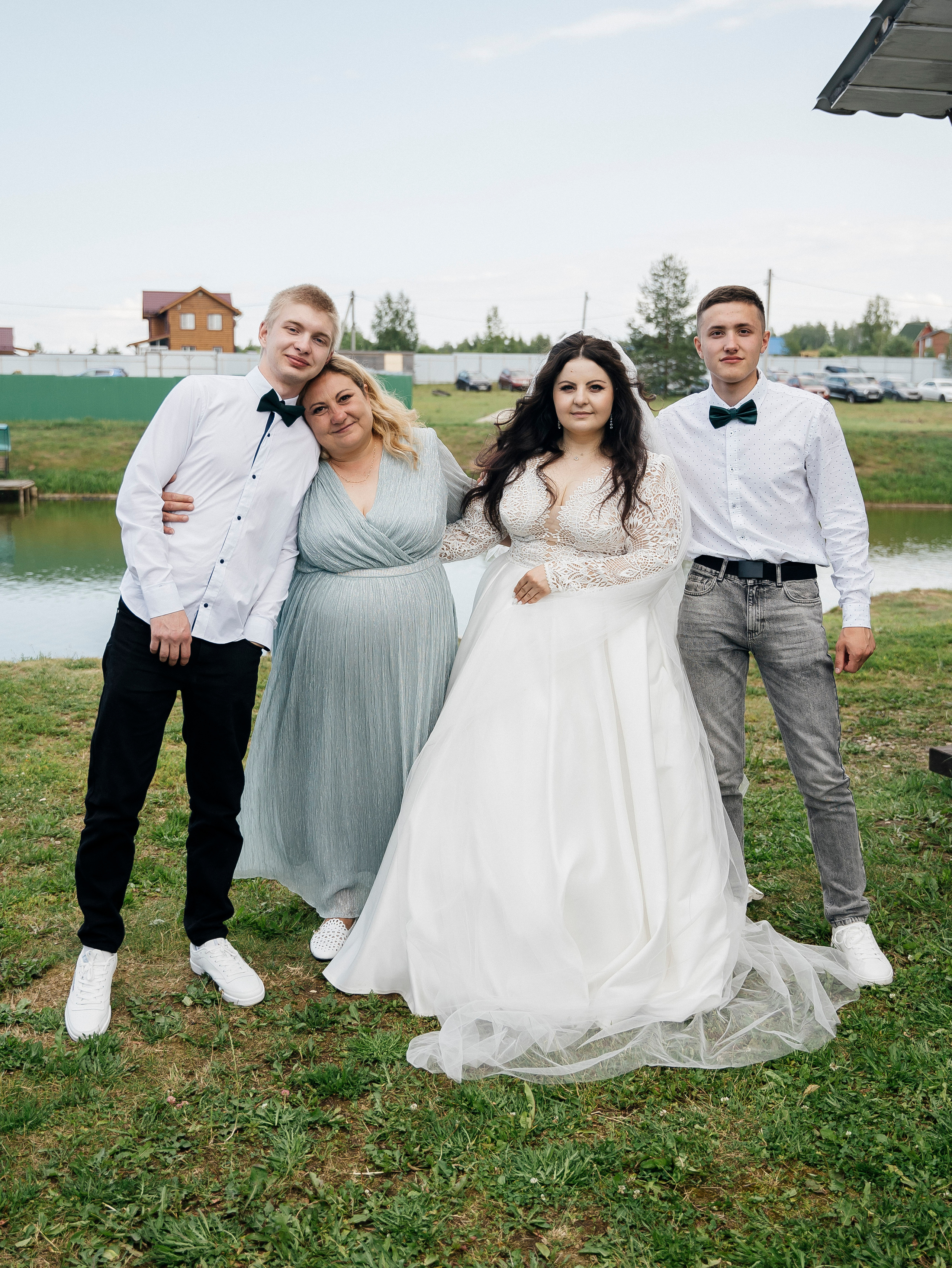 Дарья + Владислав 1.07.2023. Свадебный фотограф