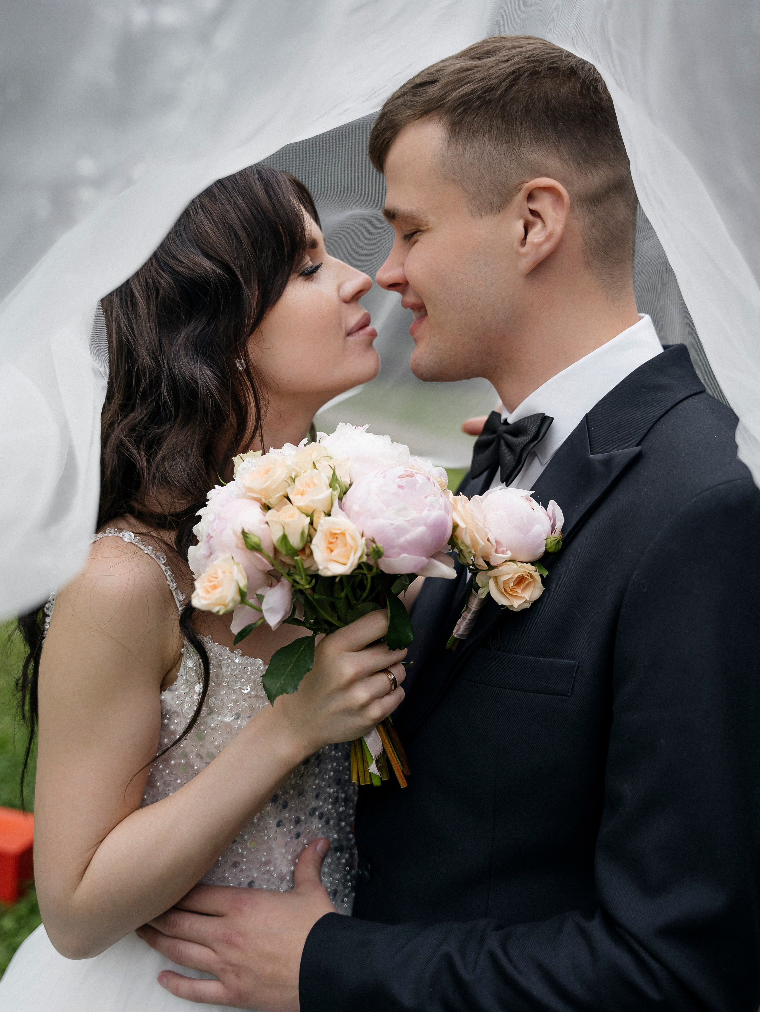 Ярослава + Никита 14.07.2023. Свадебный фотограф