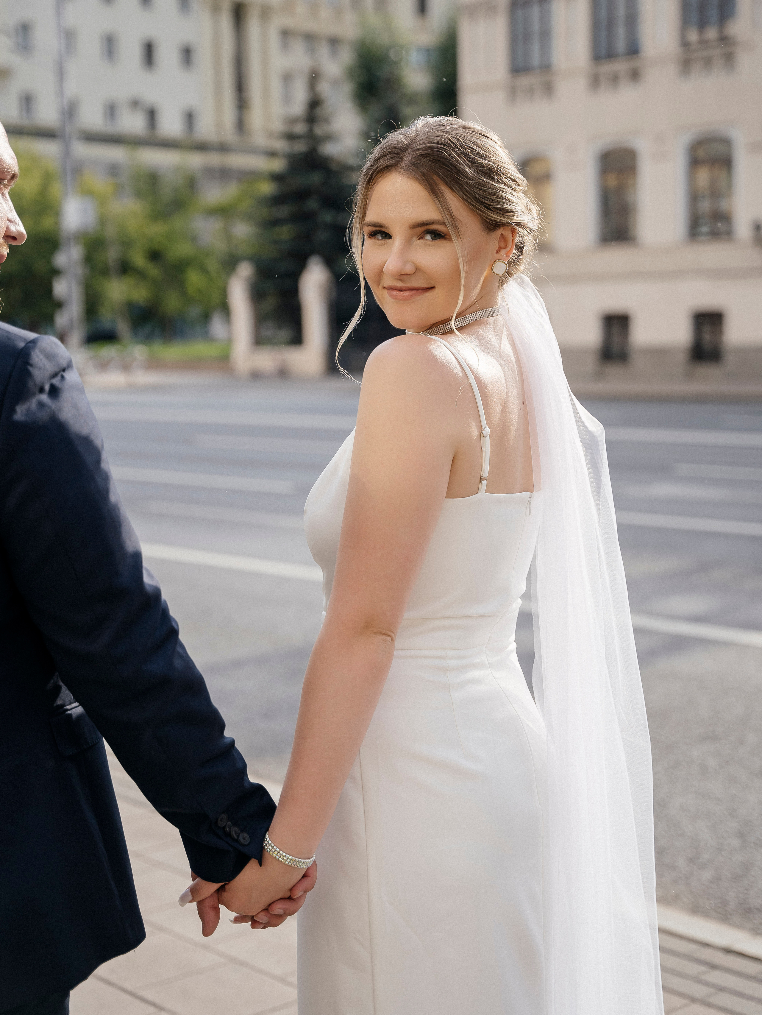 Татьяна + Виктор 09.08.2023. Свадебный фотограф