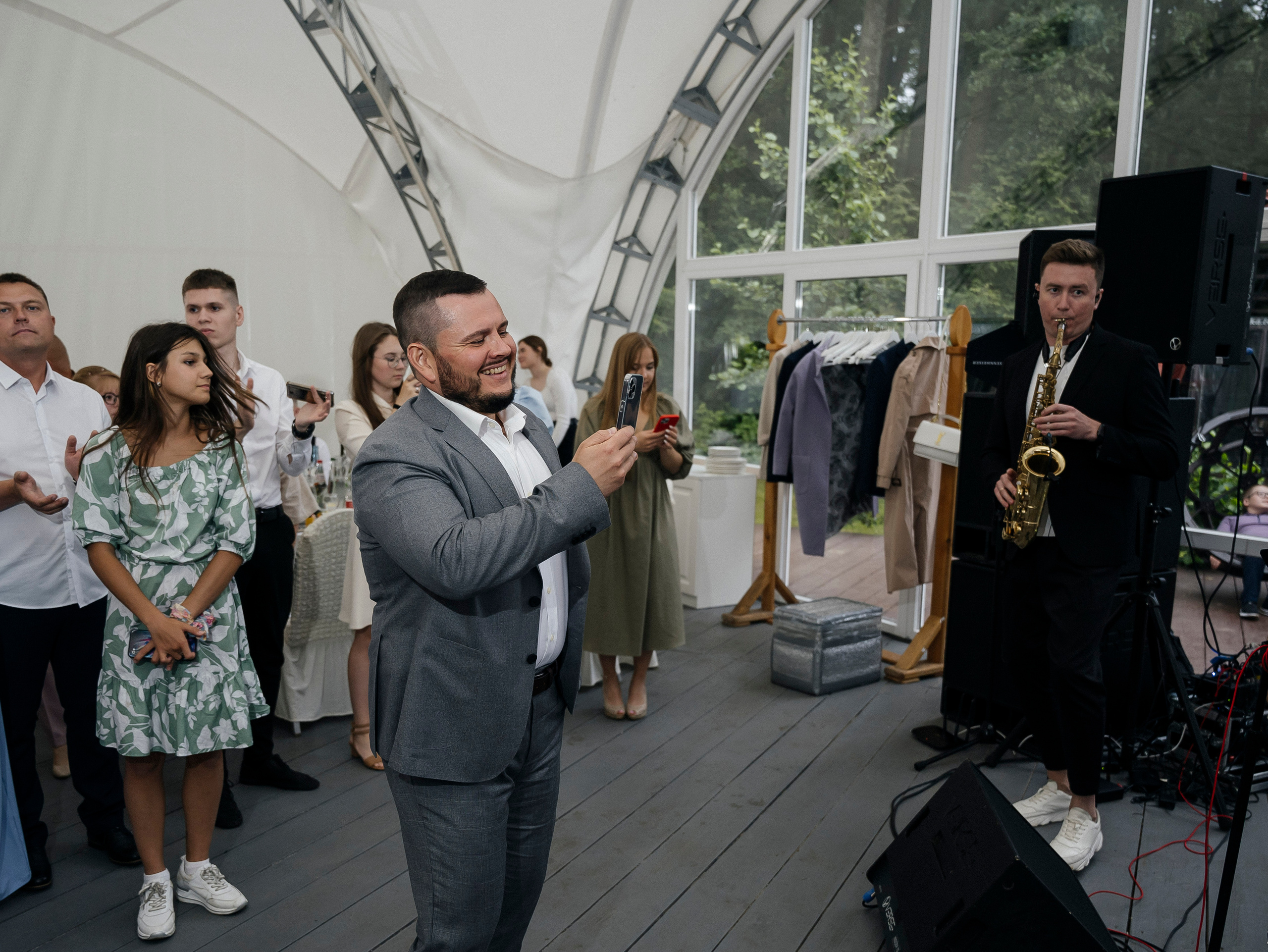 Ярослава + Никита 14.07.2023. Свадебный фотограф