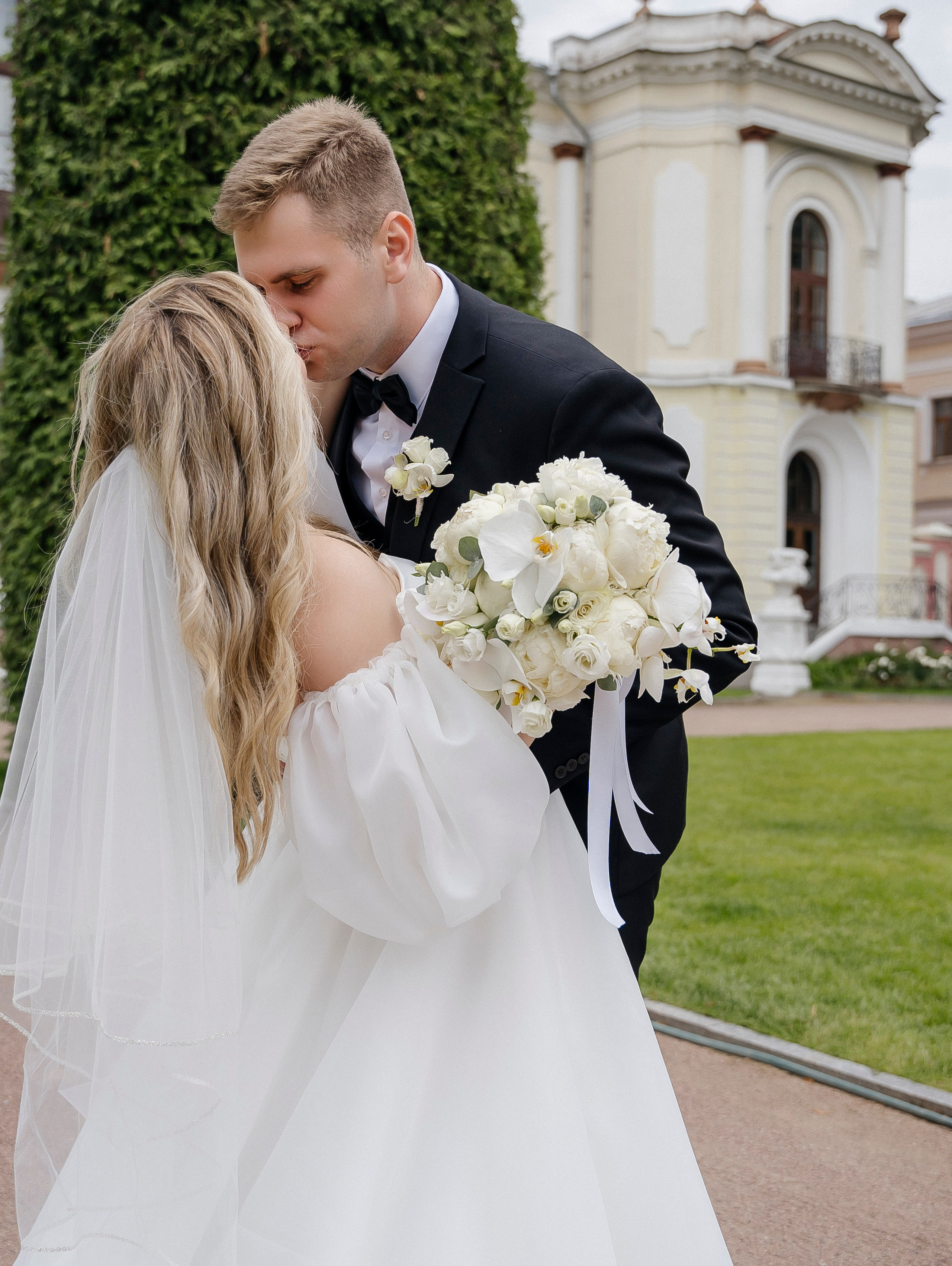 Анна + Артем 07.07.2023. Свадебный фотограф