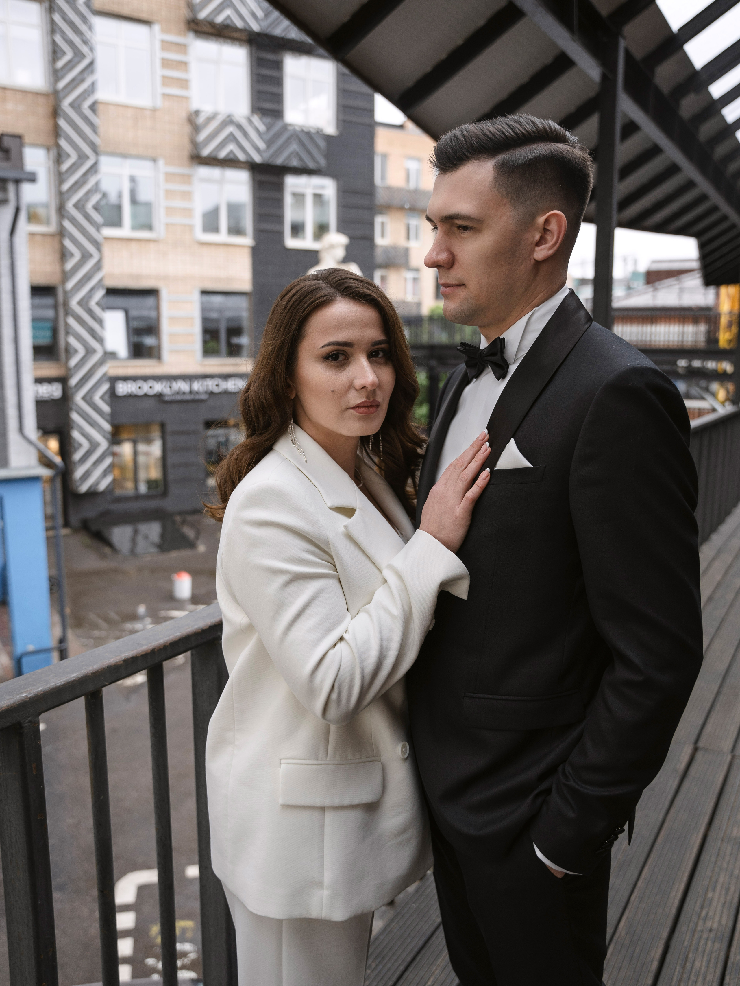 Анна и Павел 03.06.2023. Свадебный фотограф