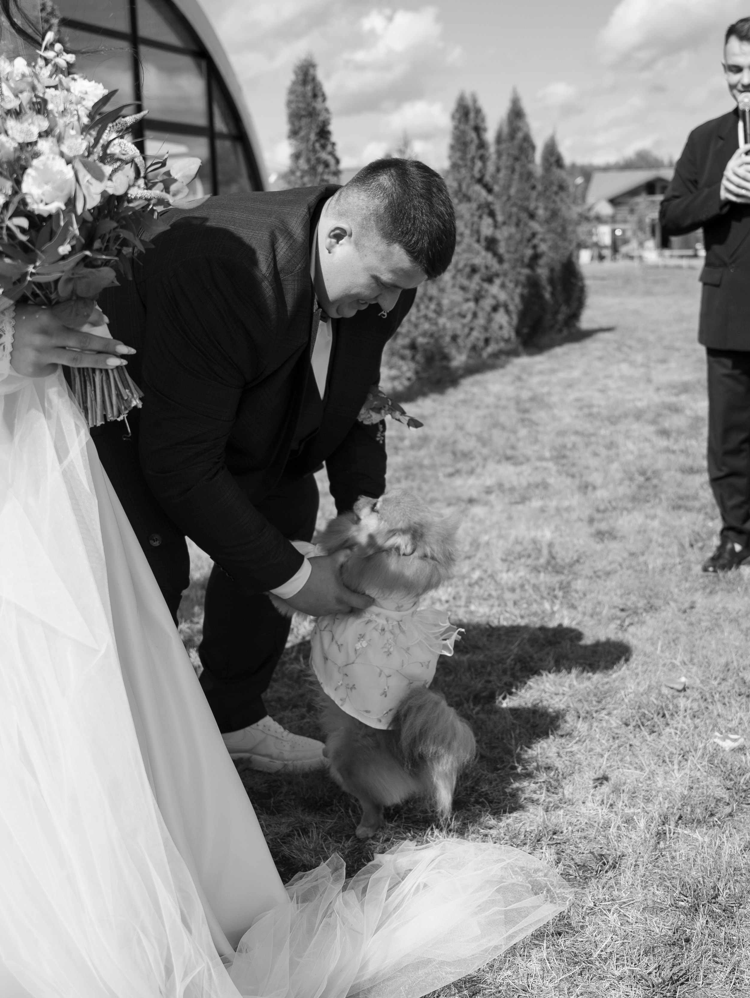 Дарья + Владислав 1.07.2023. Свадебный фотограф