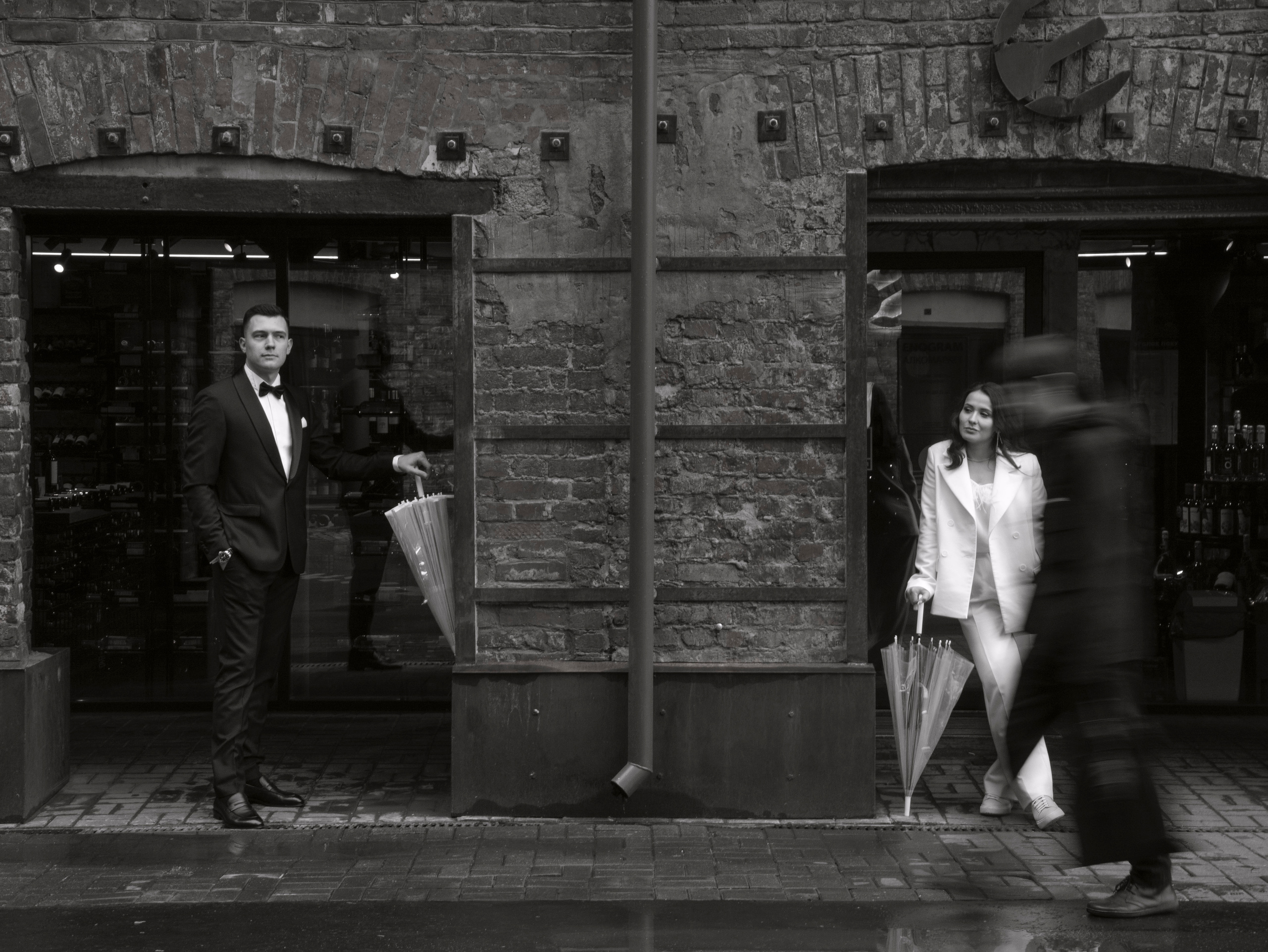 Анна и Павел 03.06.2023. Свадебный фотограф