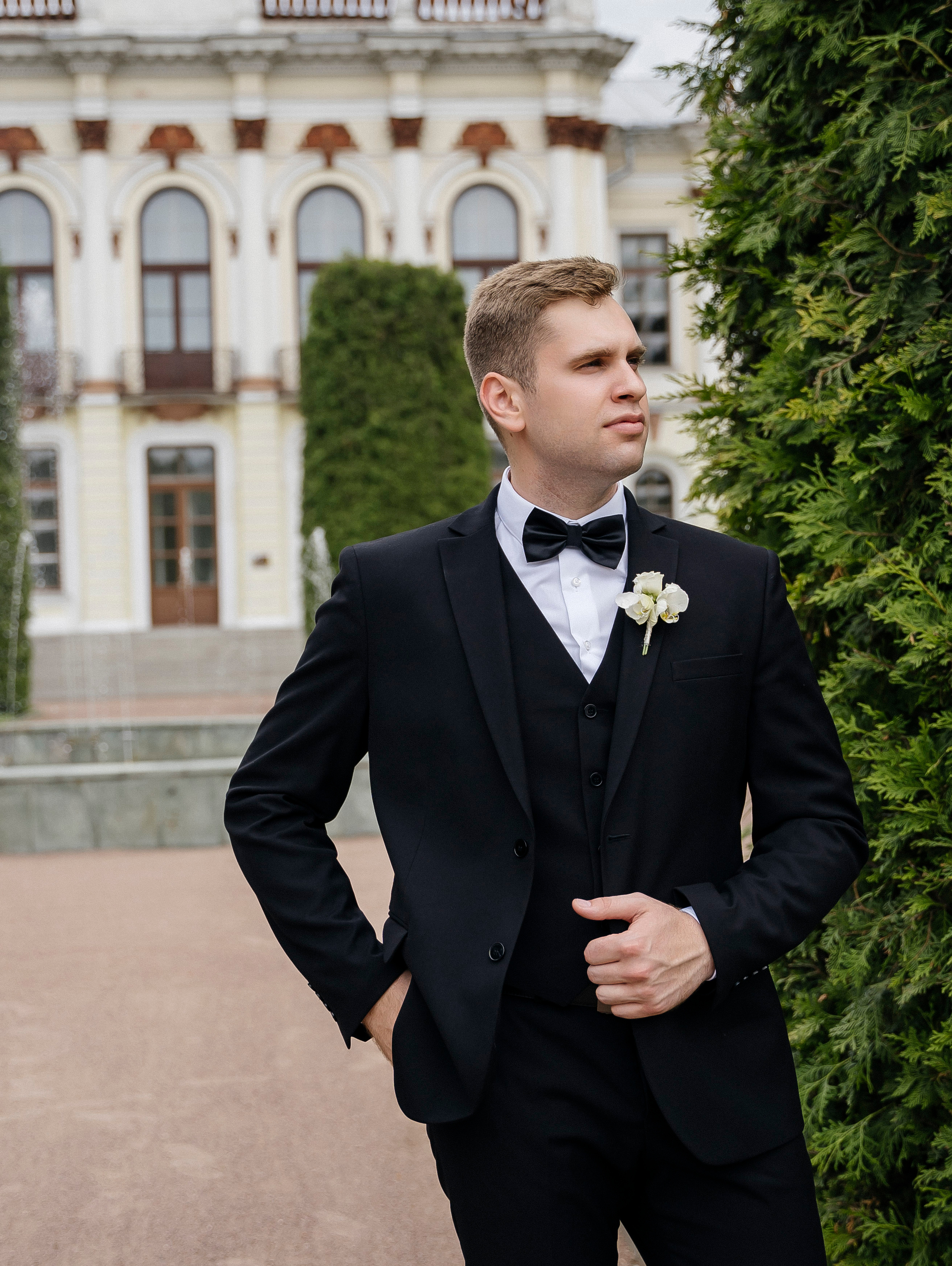 Анна + Артем 07.07.2023. Свадебный фотограф