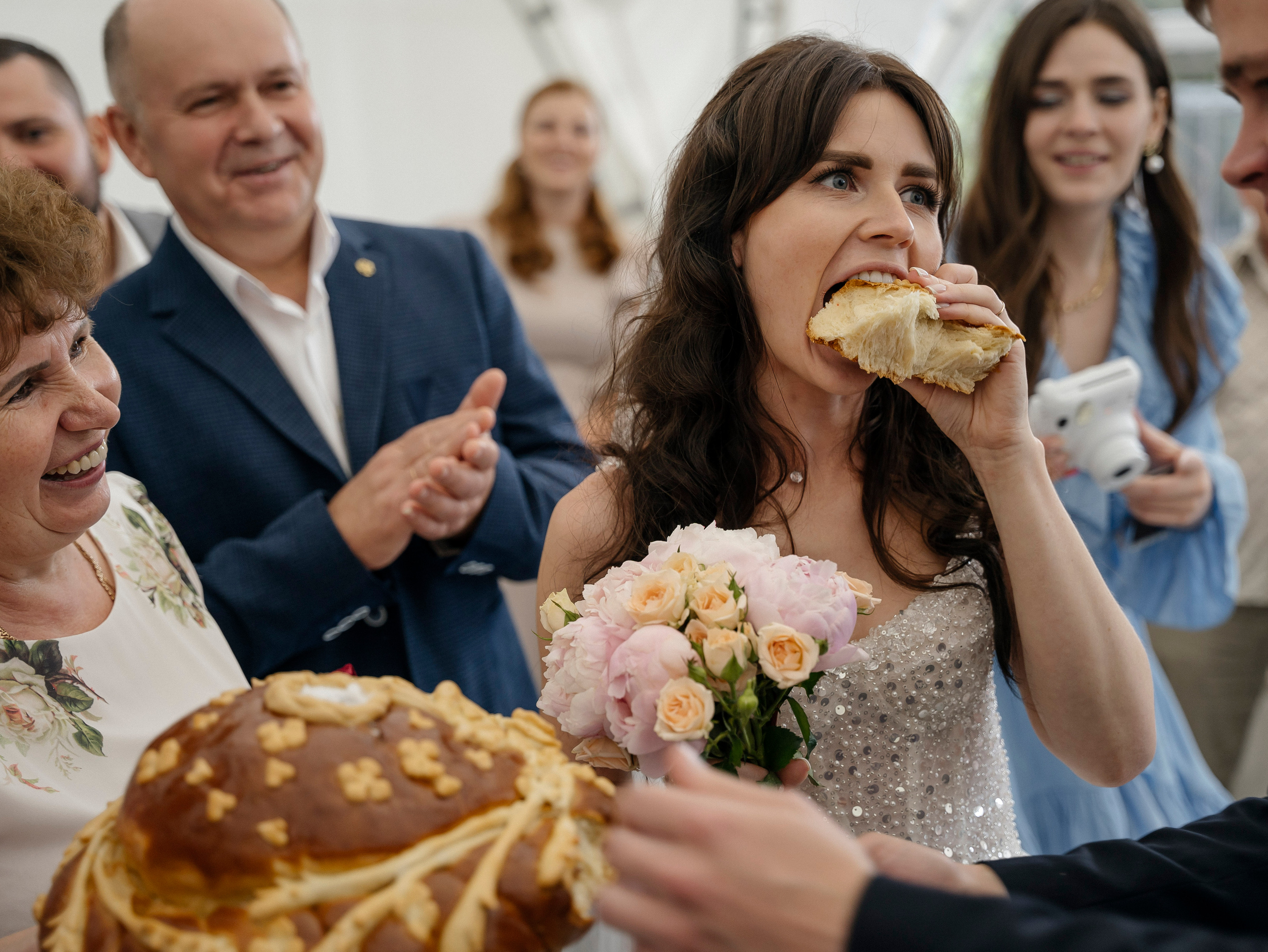 Ярослава + Никита 14.07.2023. Свадебный фотограф