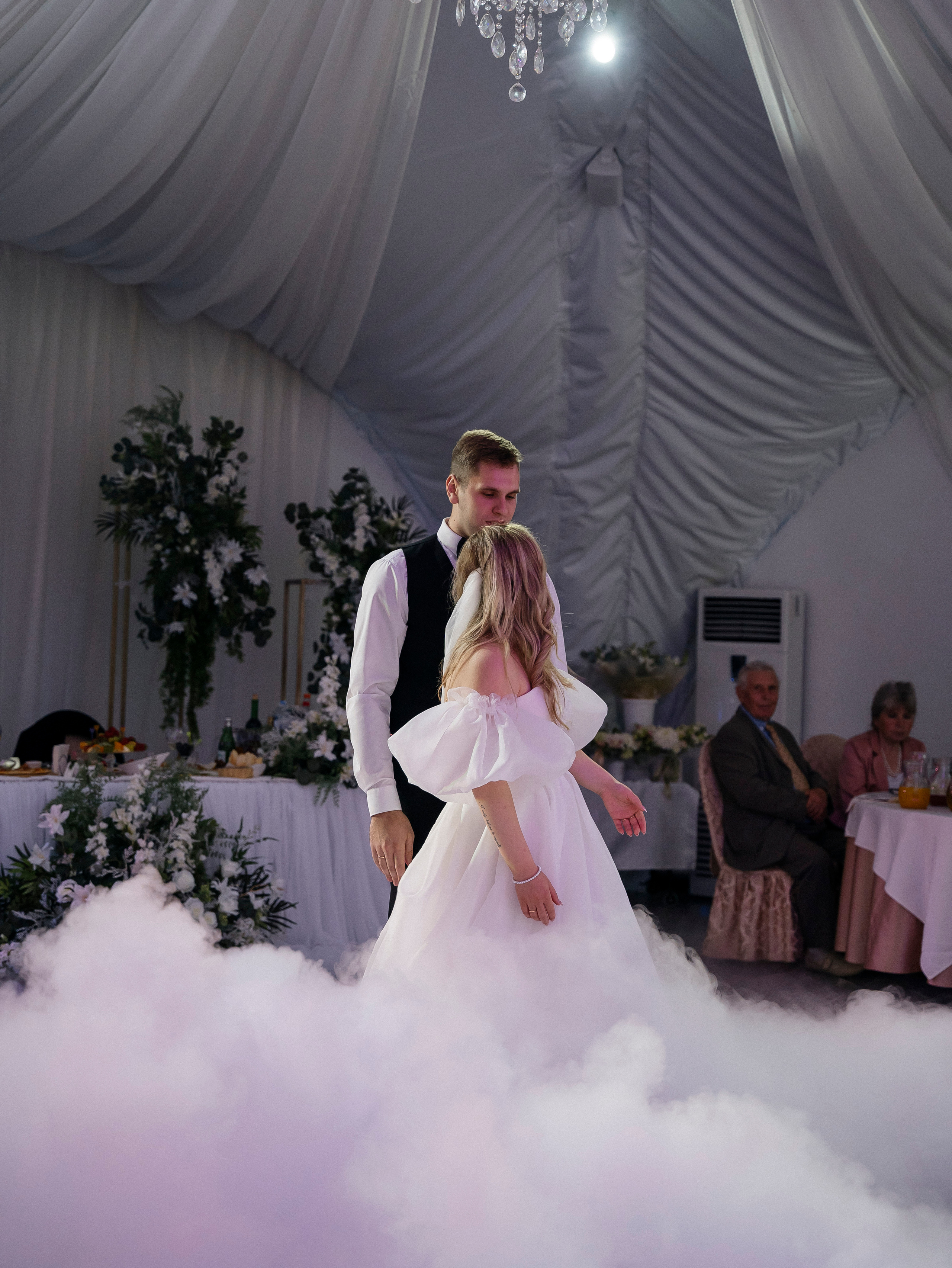 Анна + Артем 07.07.2023. Свадебный фотограф