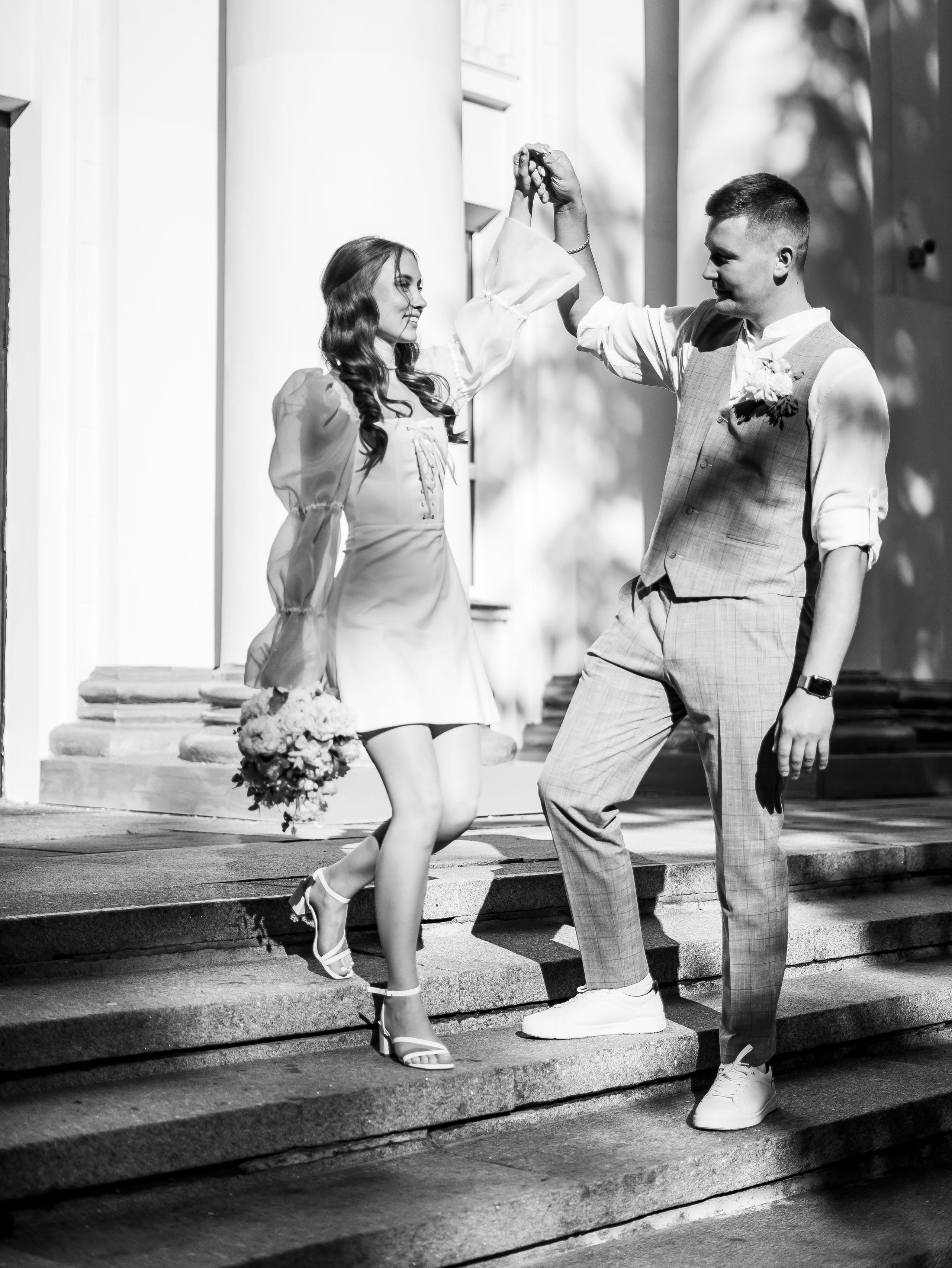 Ирина + Роман 09.09.2022. Свадебный фотограф