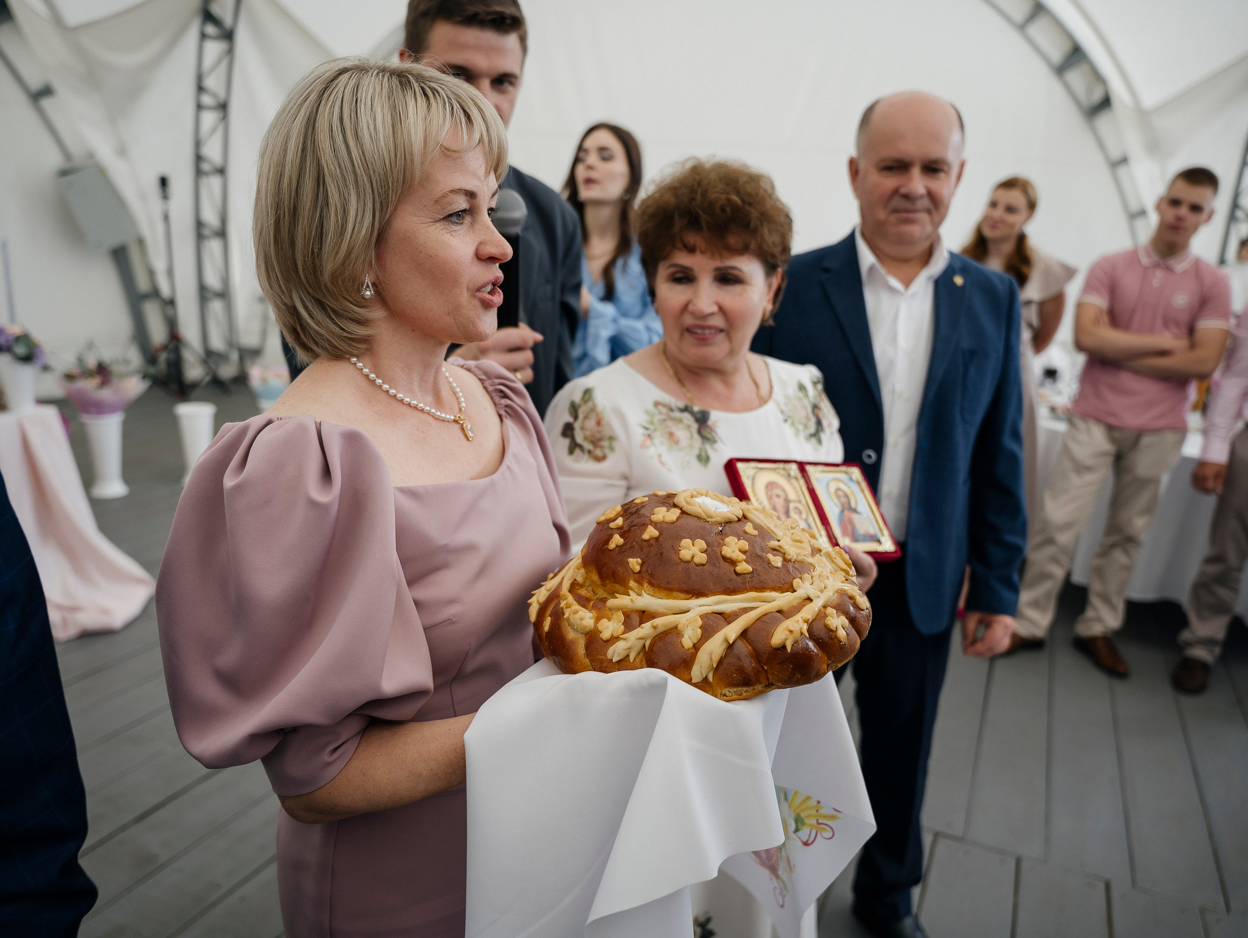 Ярослава + Никита 14.07.2023. Свадебный фотограф