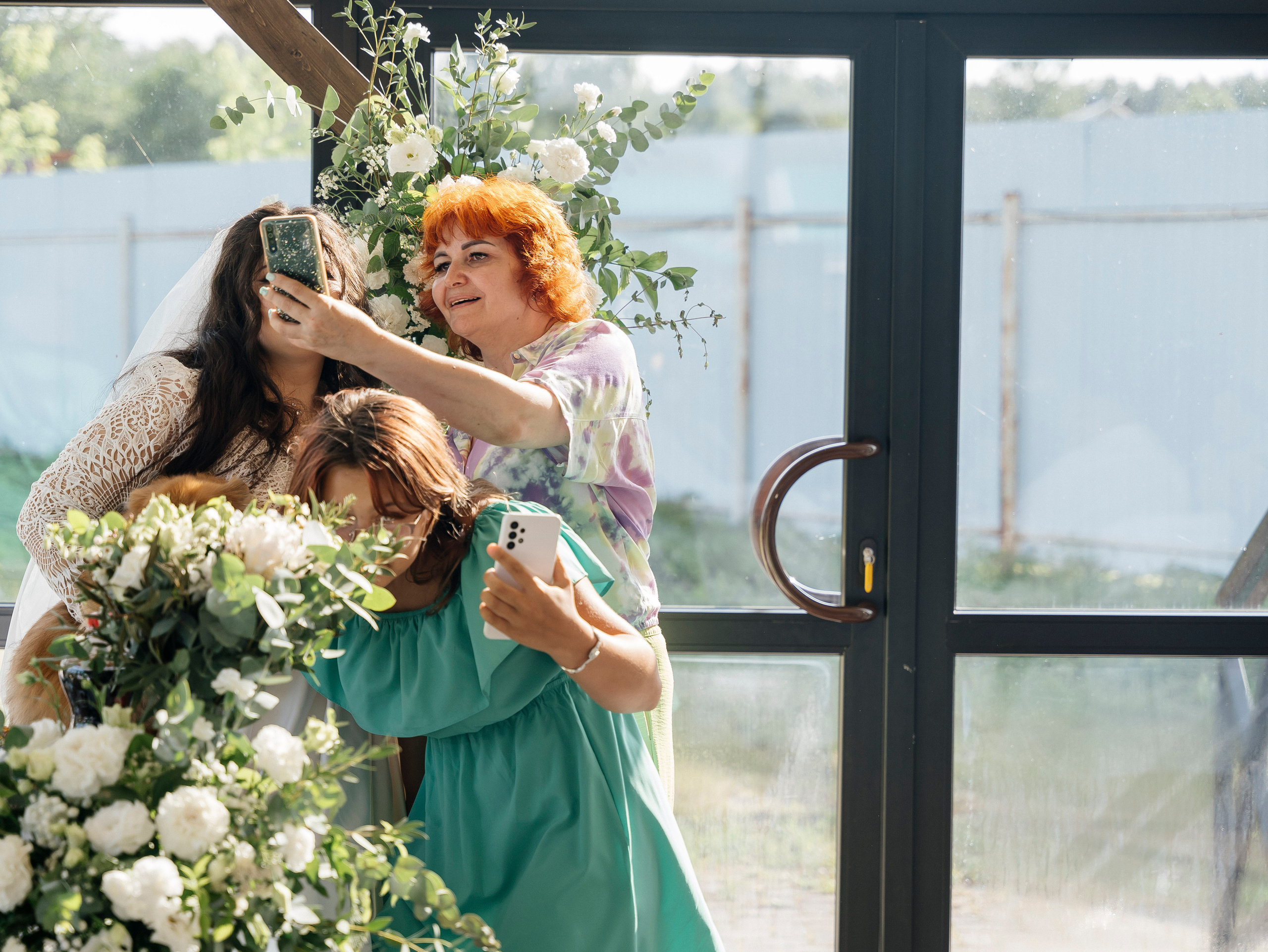 Дарья + Владислав 1.07.2023. Свадебный фотограф