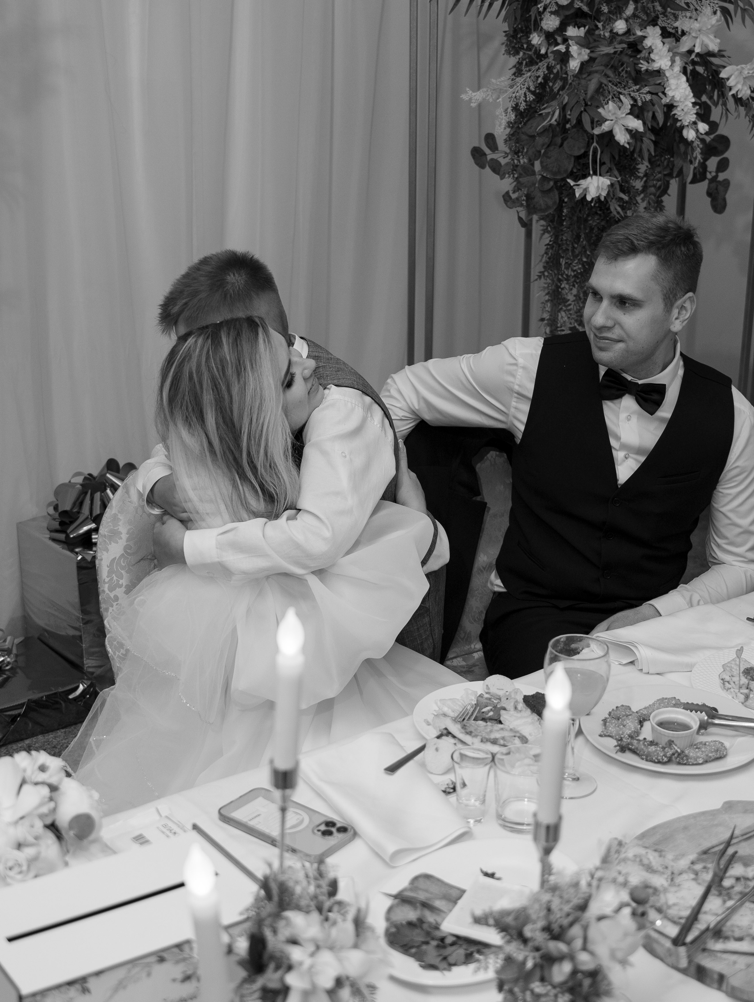 Анна + Артем 07.07.2023. Свадебный фотограф