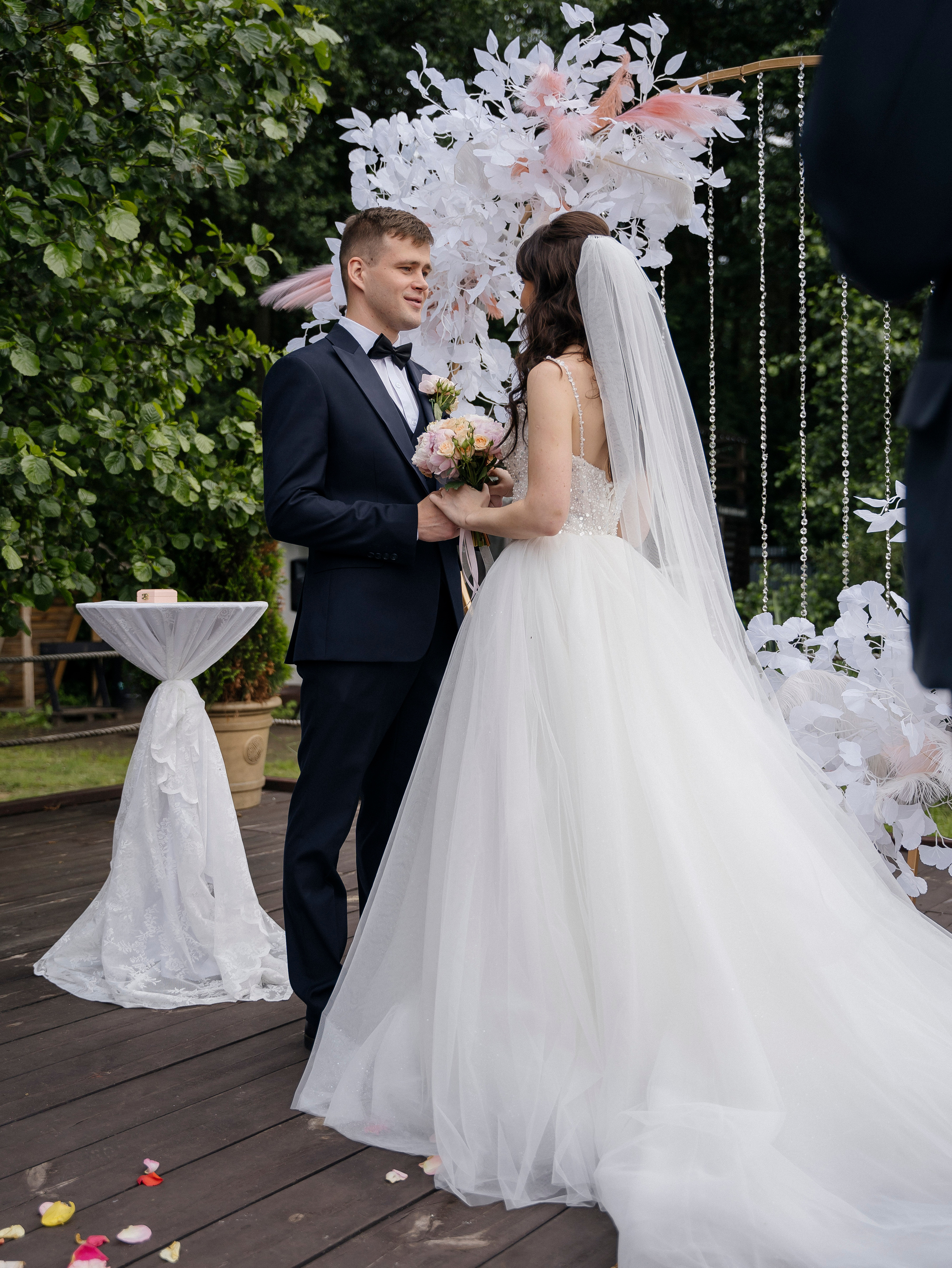 Ярослава + Никита 14.07.2023. Свадебный фотограф