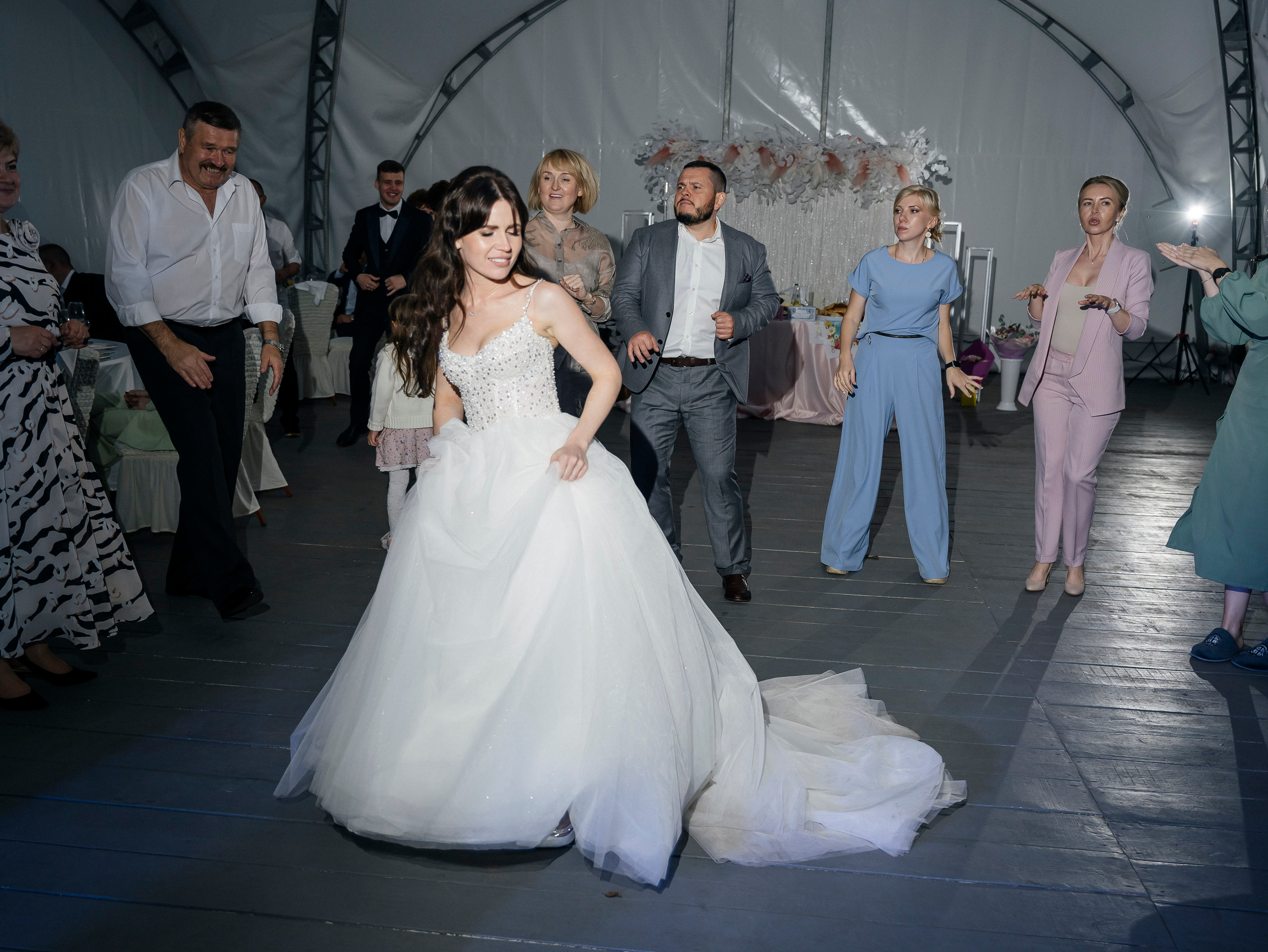 Ярослава + Никита 14.07.2023. Свадебный фотограф