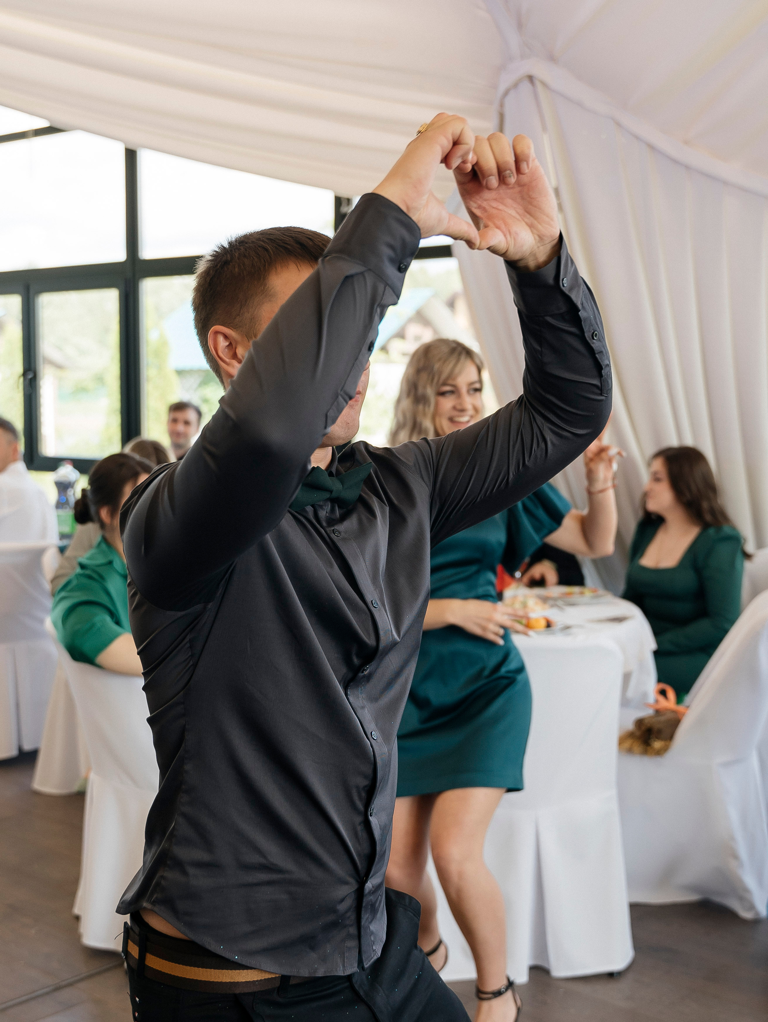 Дарья + Владислав 1.07.2023. Свадебный фотограф