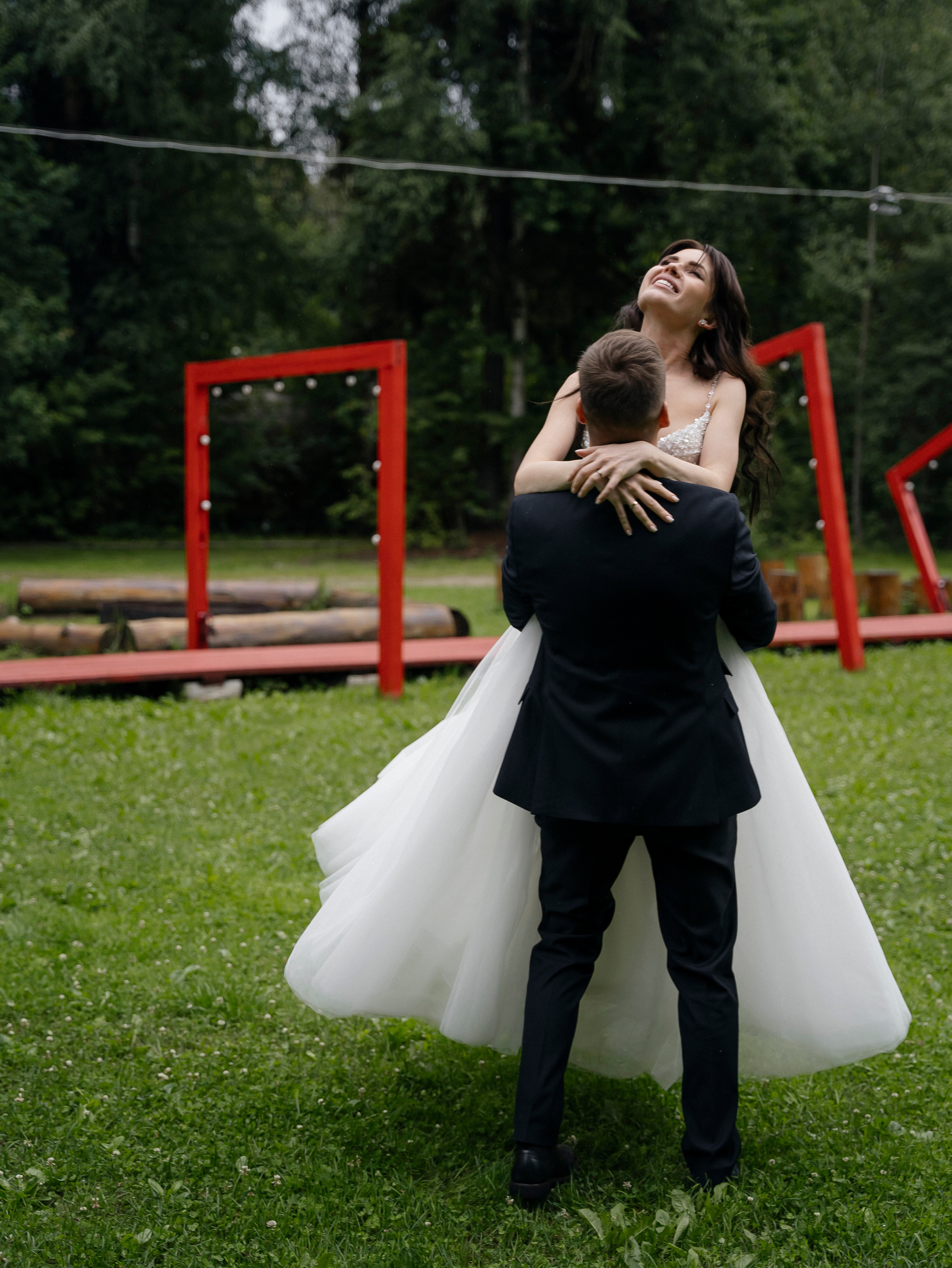 Ярослава + Никита 14.07.2023. Свадебный фотограф