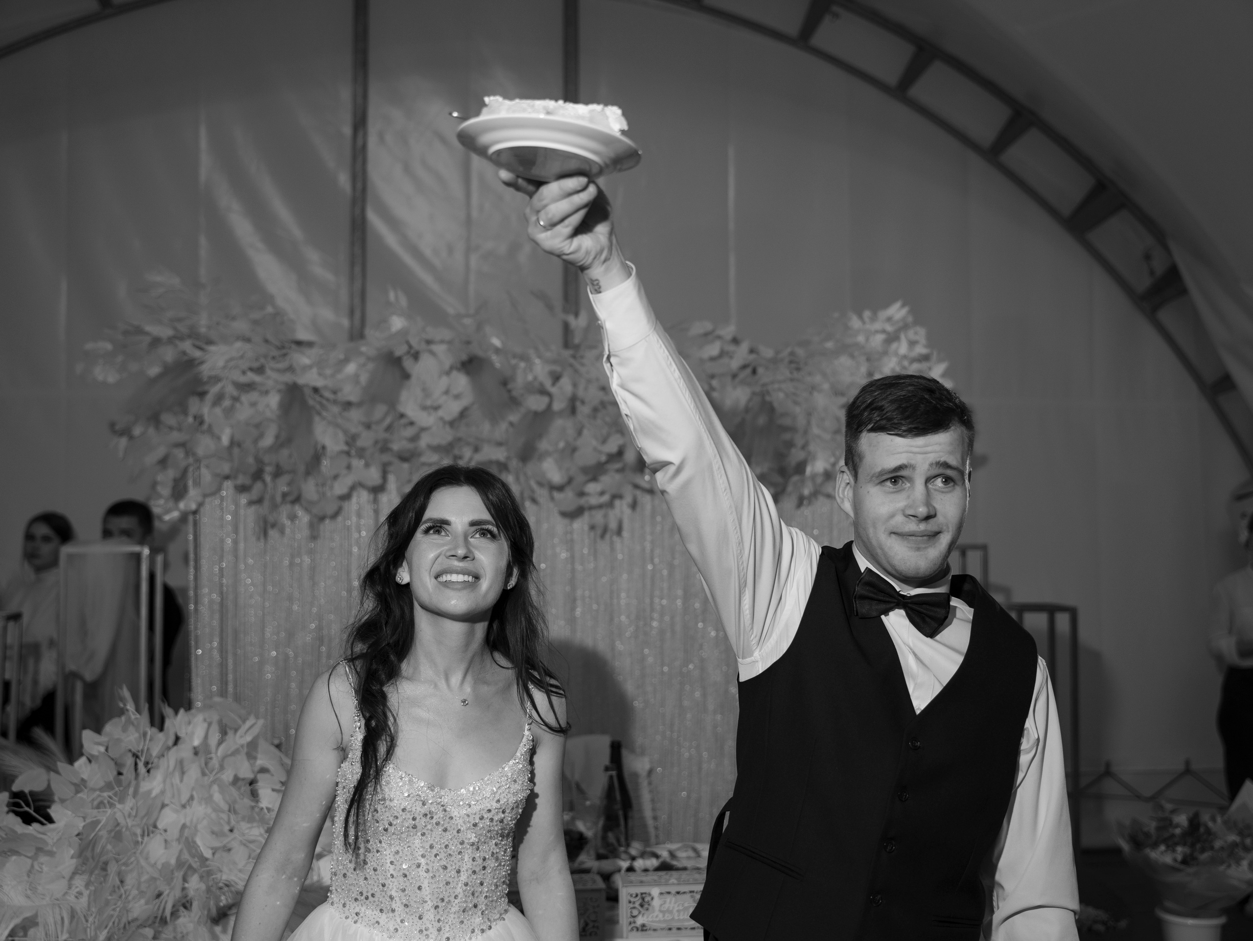 Ярослава + Никита 14.07.2023. Свадебный фотограф