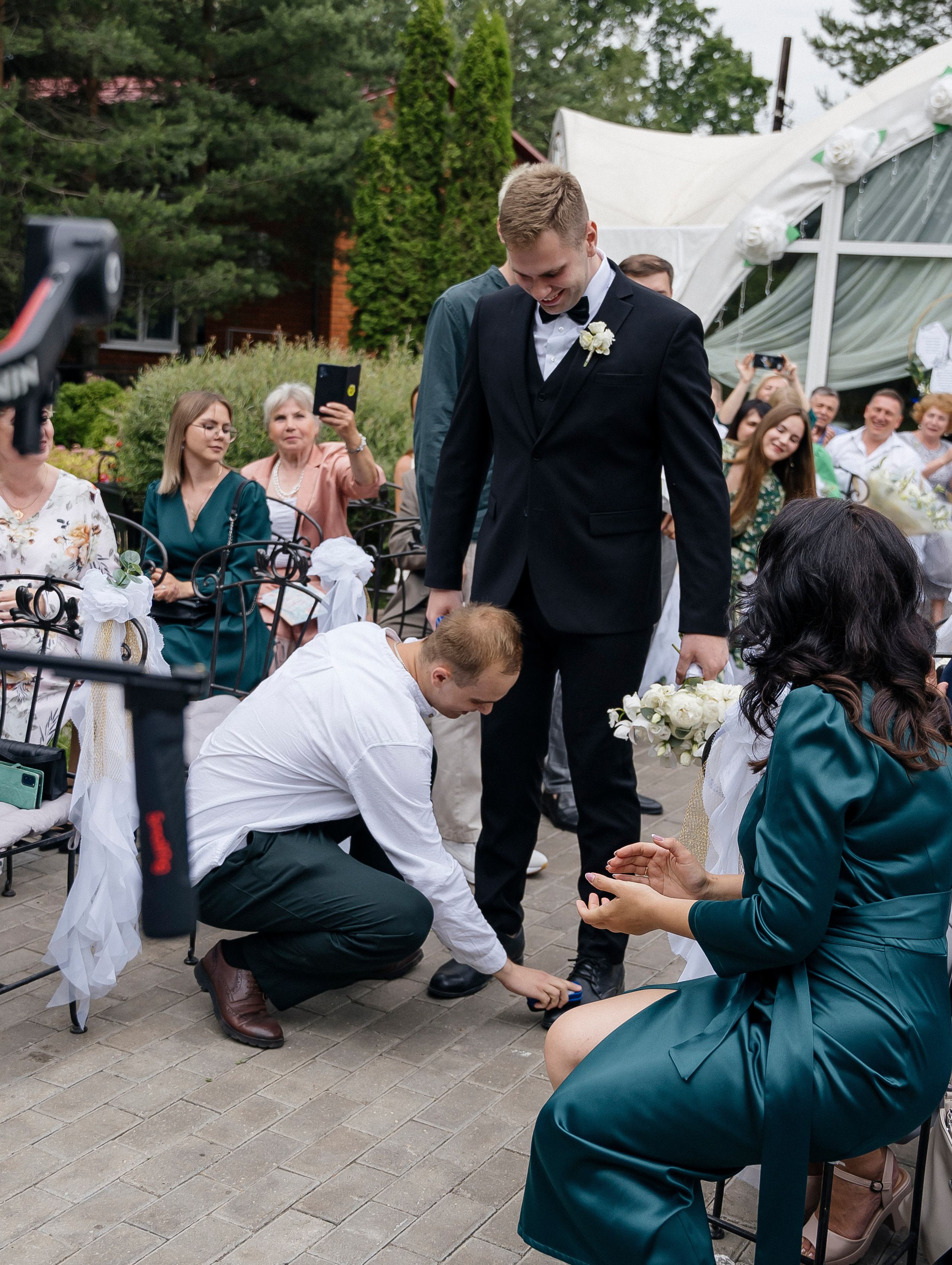 Анна + Артем 07.07.2023. Свадебный фотограф