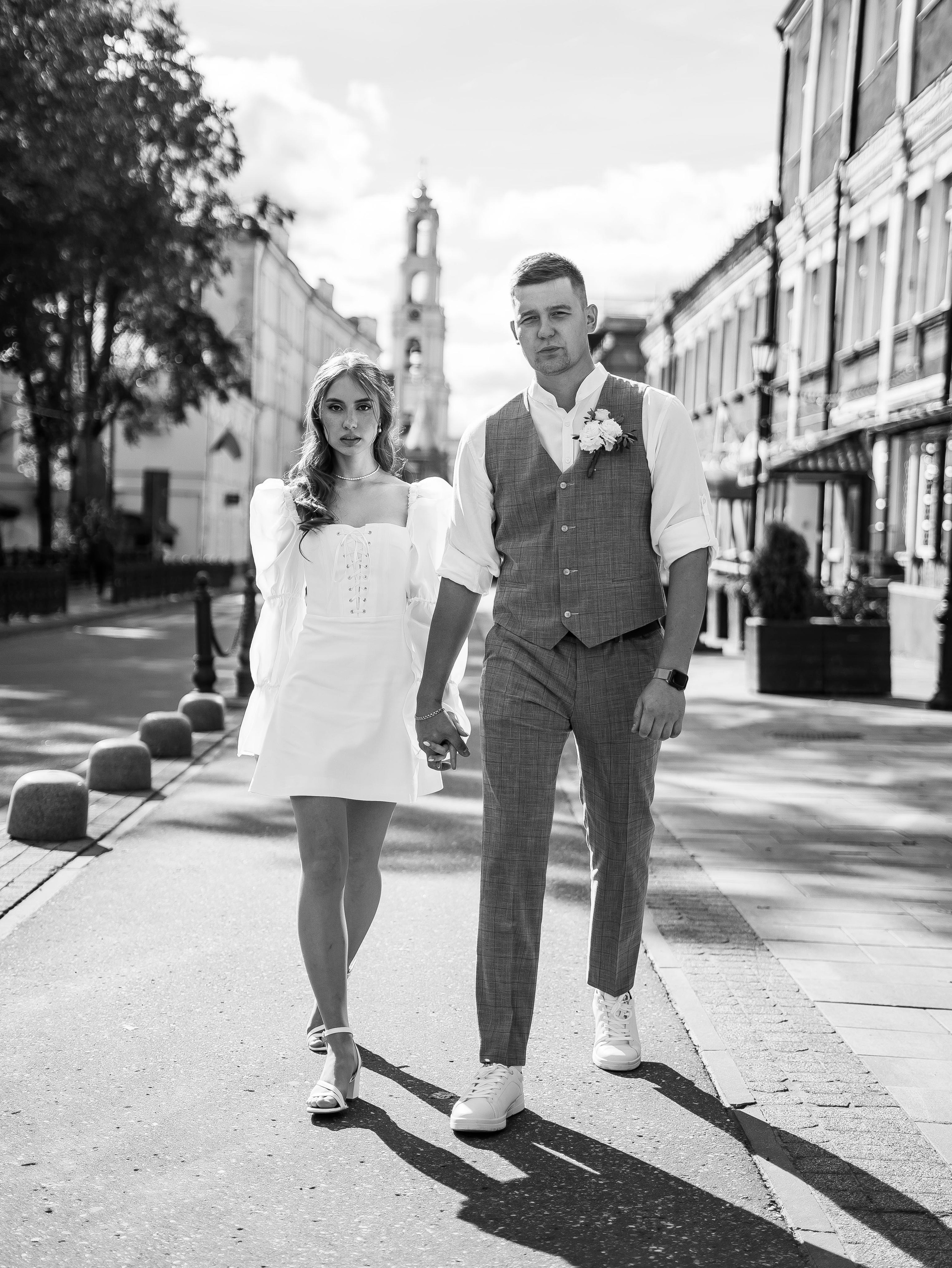 Ирина + Роман 09.09.2022. Свадебный фотограф