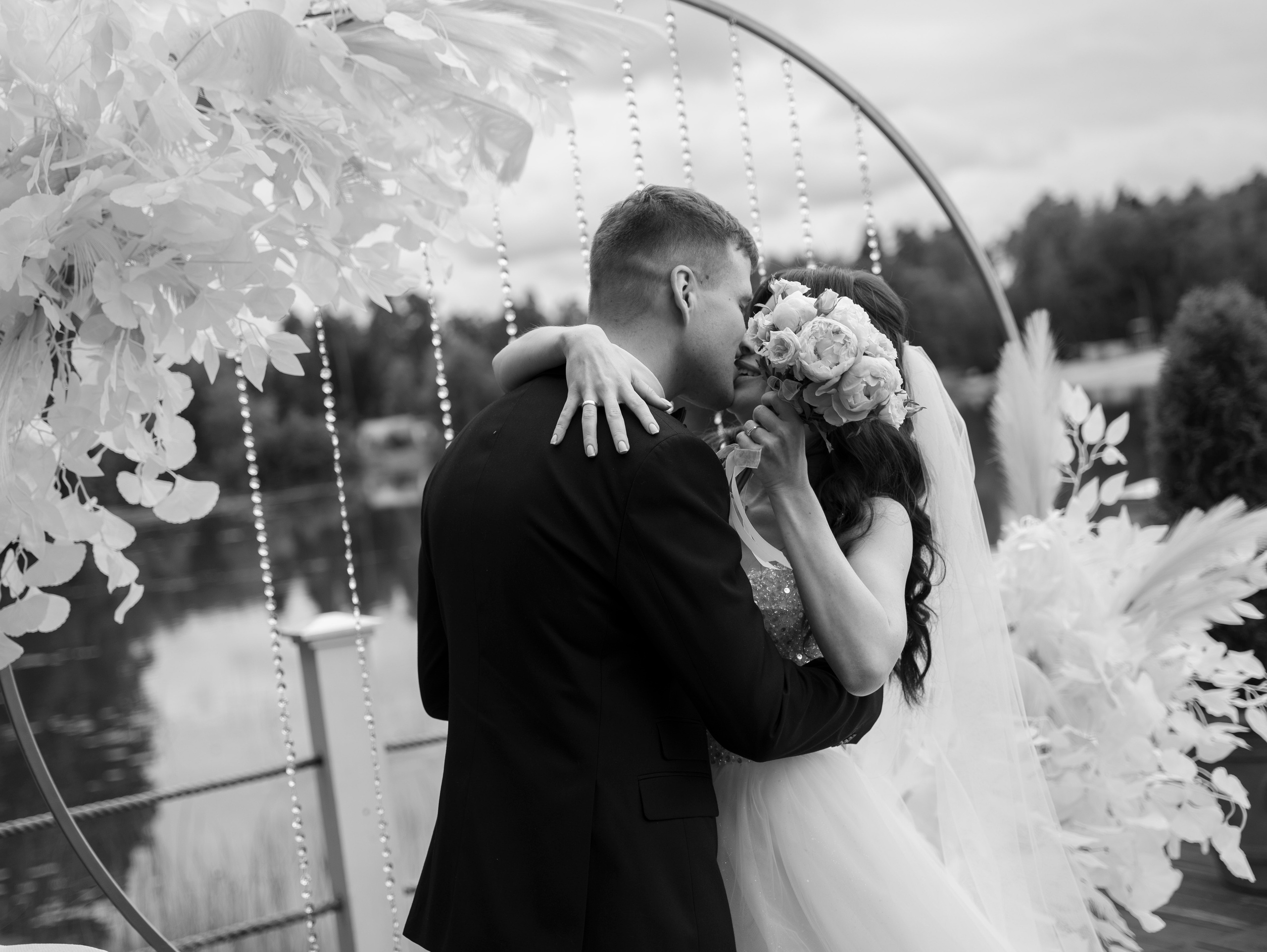 Ярослава + Никита 14.07.2023. Свадебный фотограф