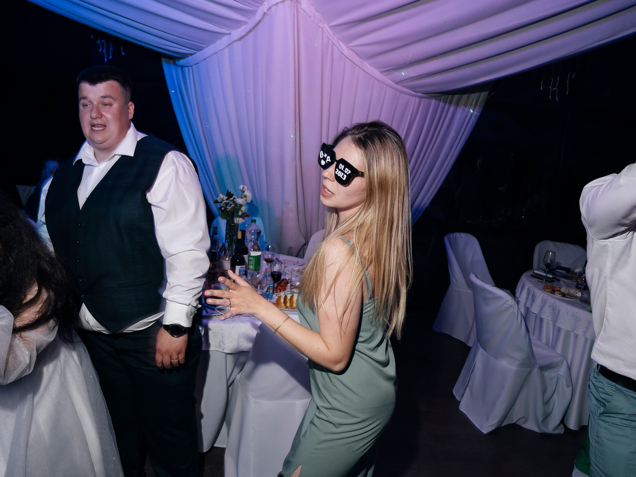 Дарья + Владислав 1.07.2023. Свадебный фотограф