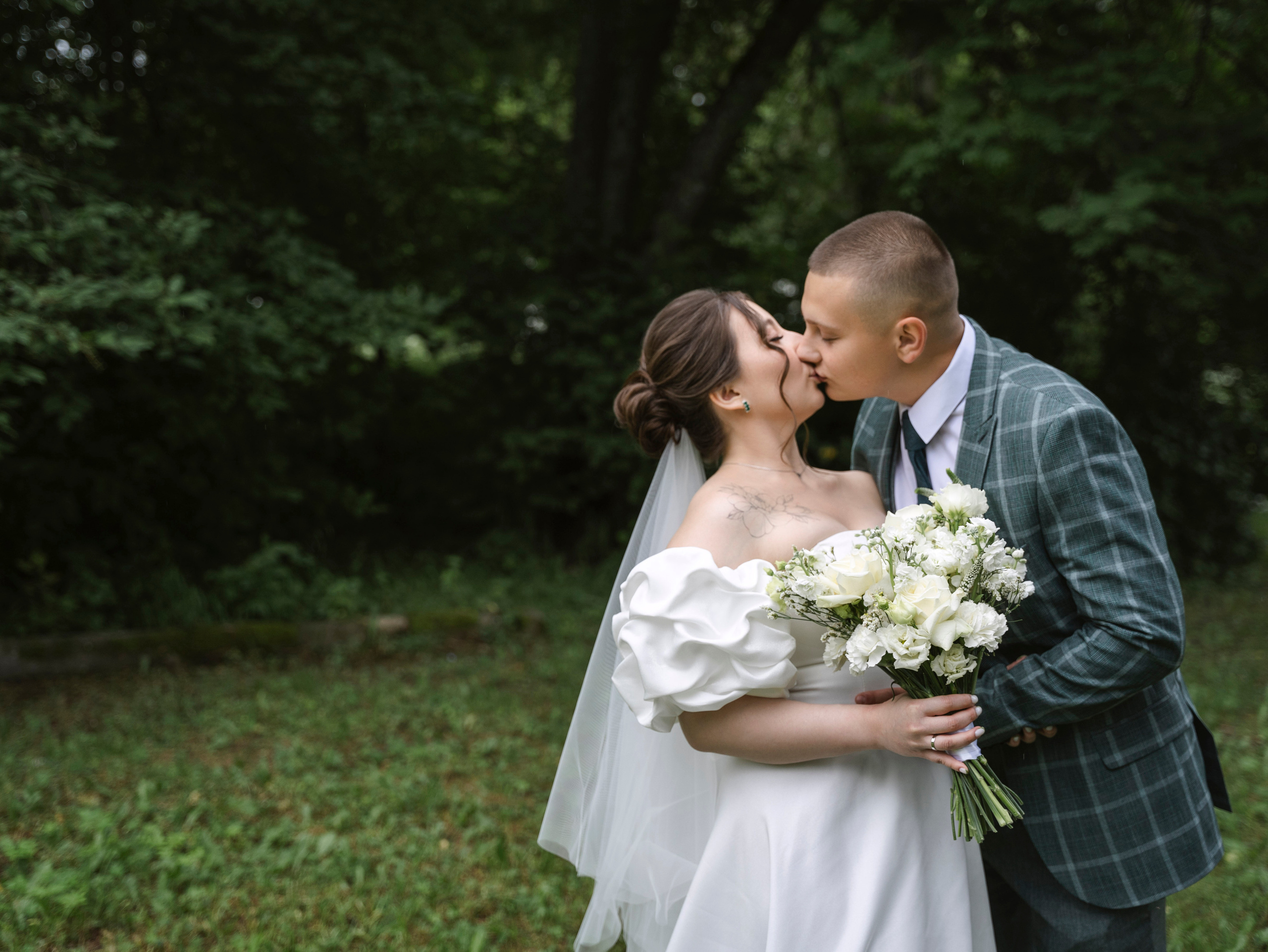 Екатерина + Дмитрий 23.06.2023. Свадебный фотограф