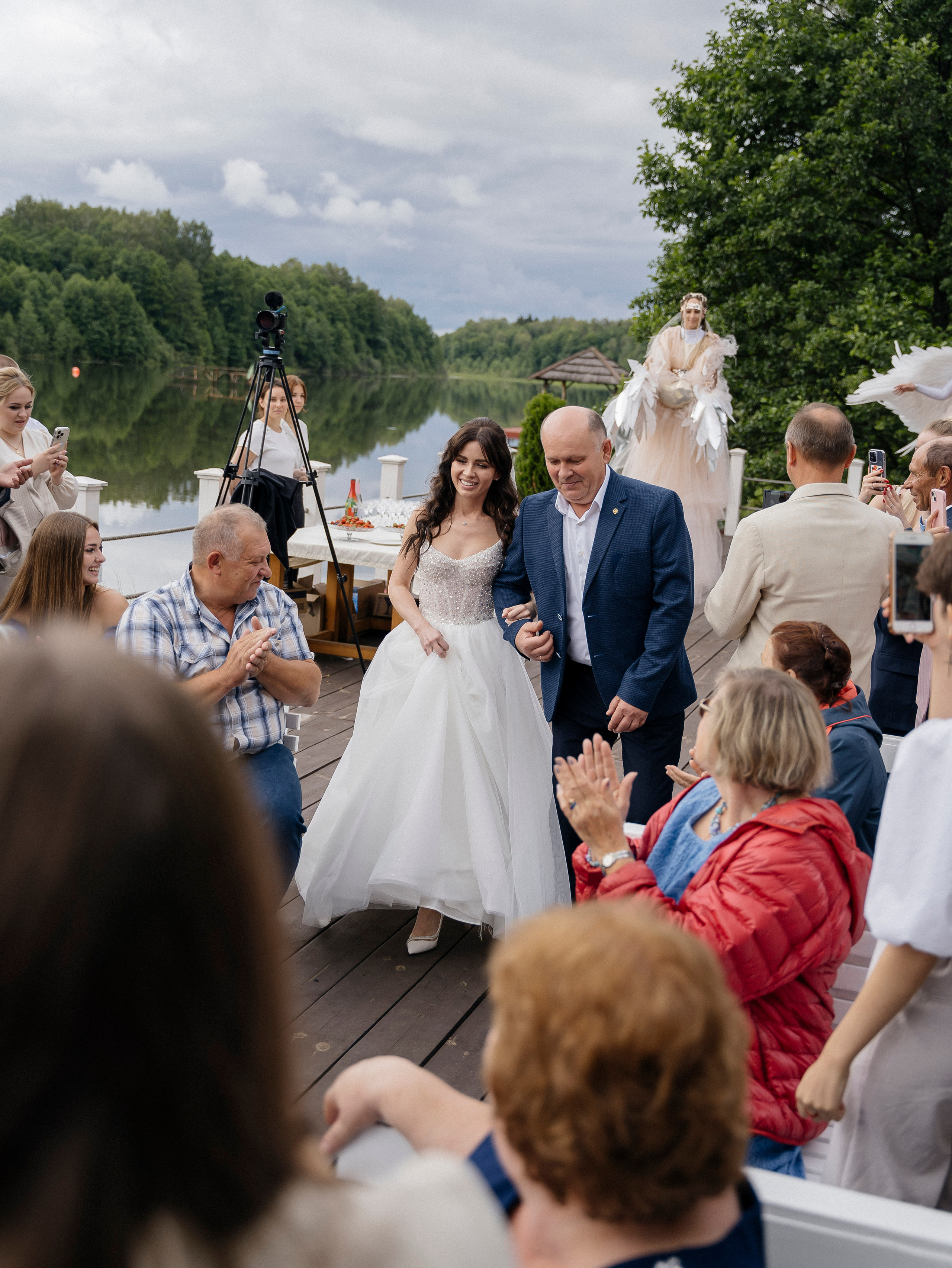 Ярослава + Никита 14.07.2023. Свадебный фотограф