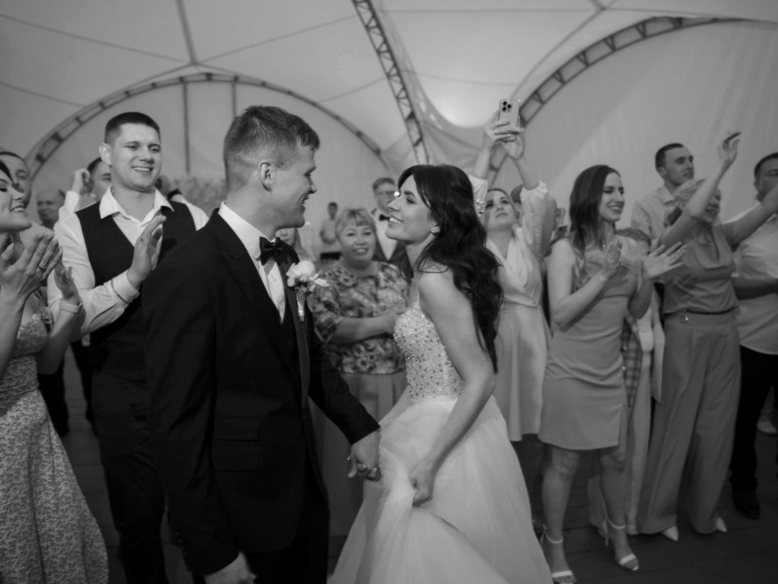 Ярослава + Никита 14.07.2023. Свадебный фотограф