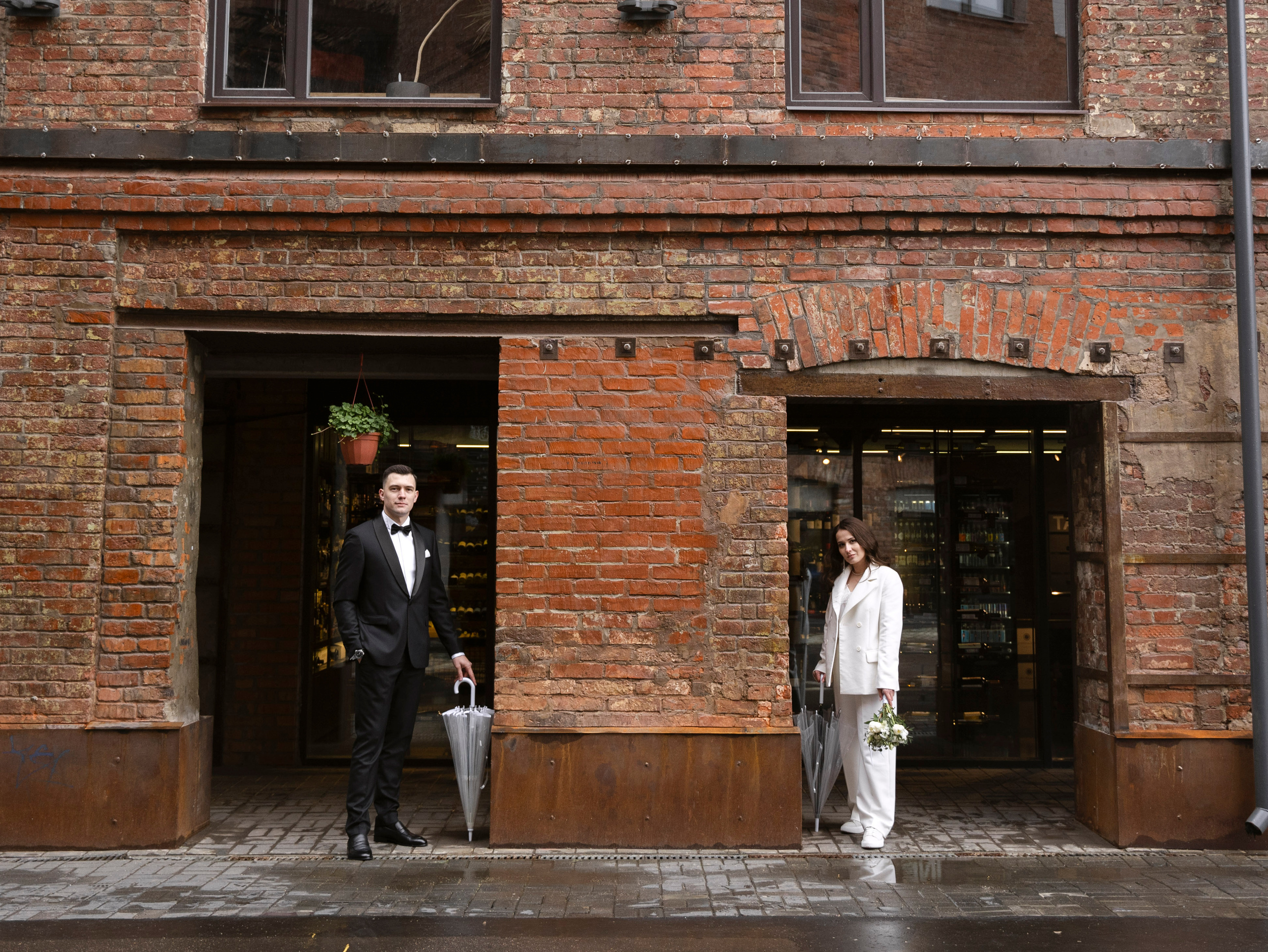 Анна и Павел 03.06.2023. Свадебный фотограф