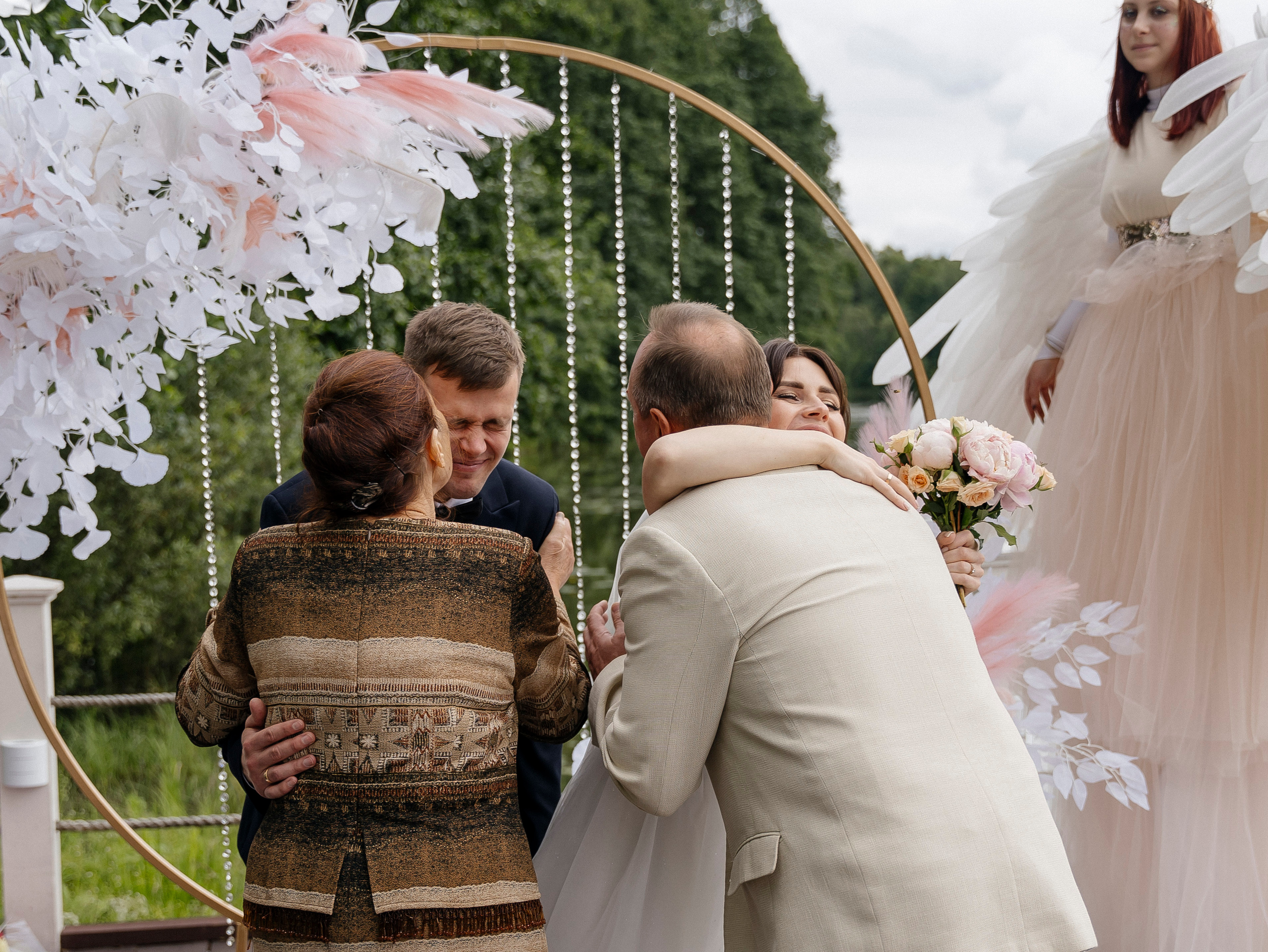 Ярослава + Никита 14.07.2023. Свадебный фотограф