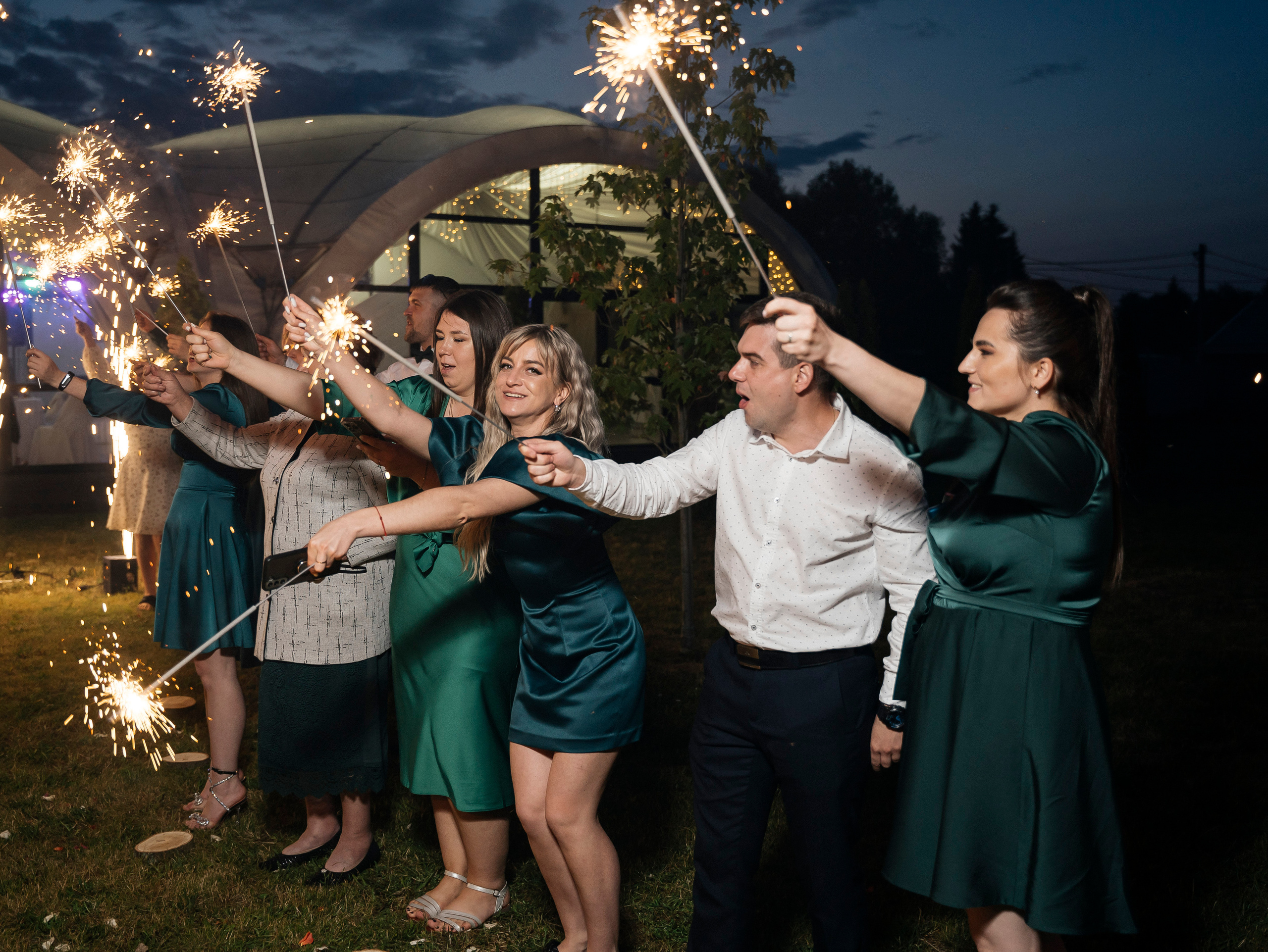 Дарья + Владислав 1.07.2023. Свадебный фотограф