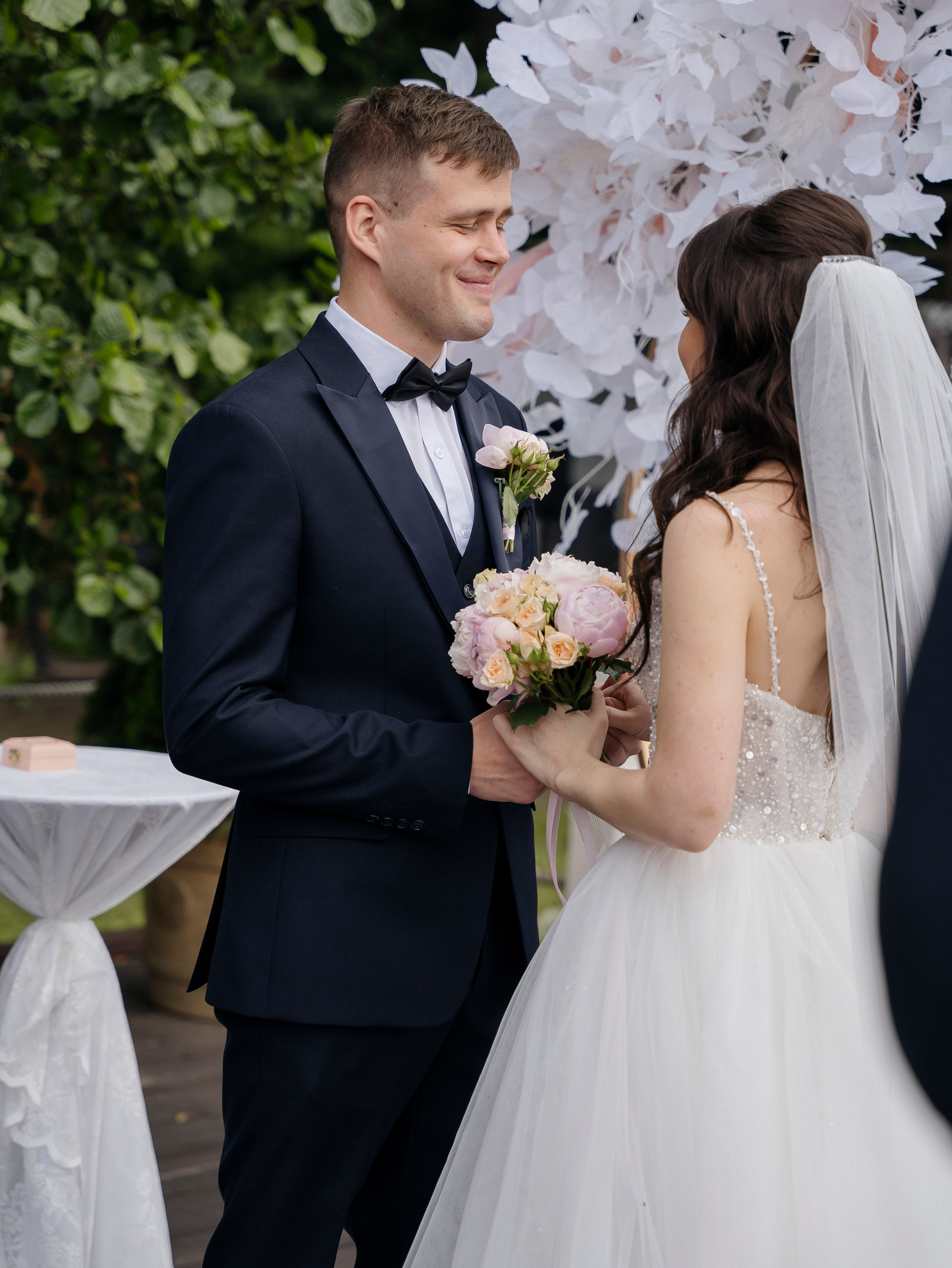 Ярослава + Никита 14.07.2023. Свадебный фотограф