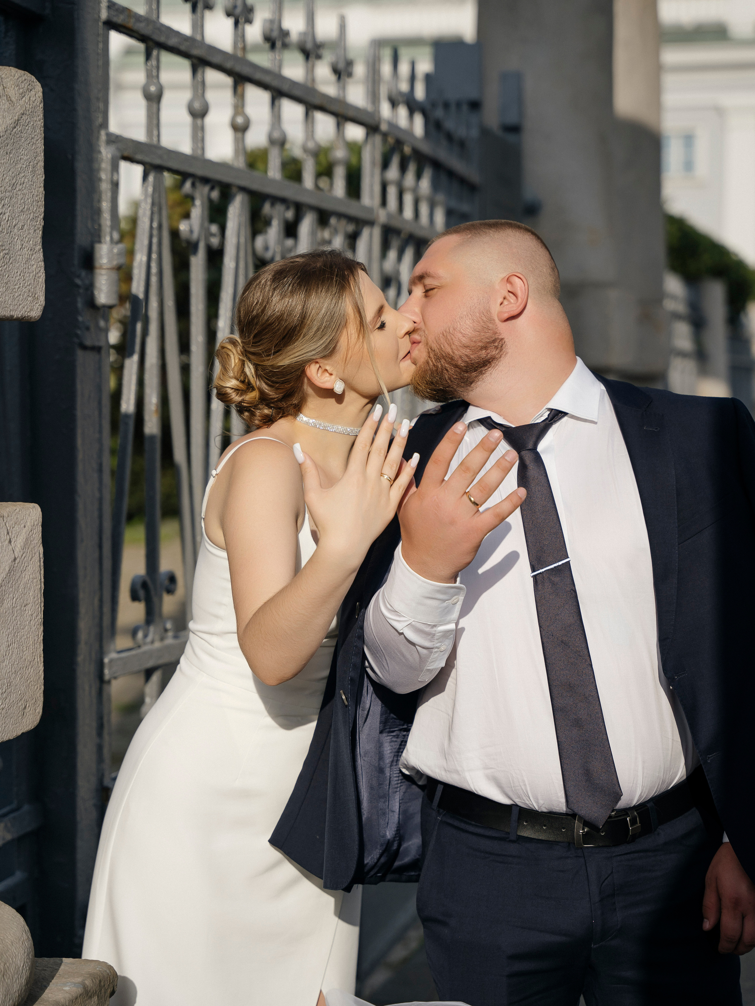 Татьяна + Виктор 09.08.2023. Свадебный фотограф