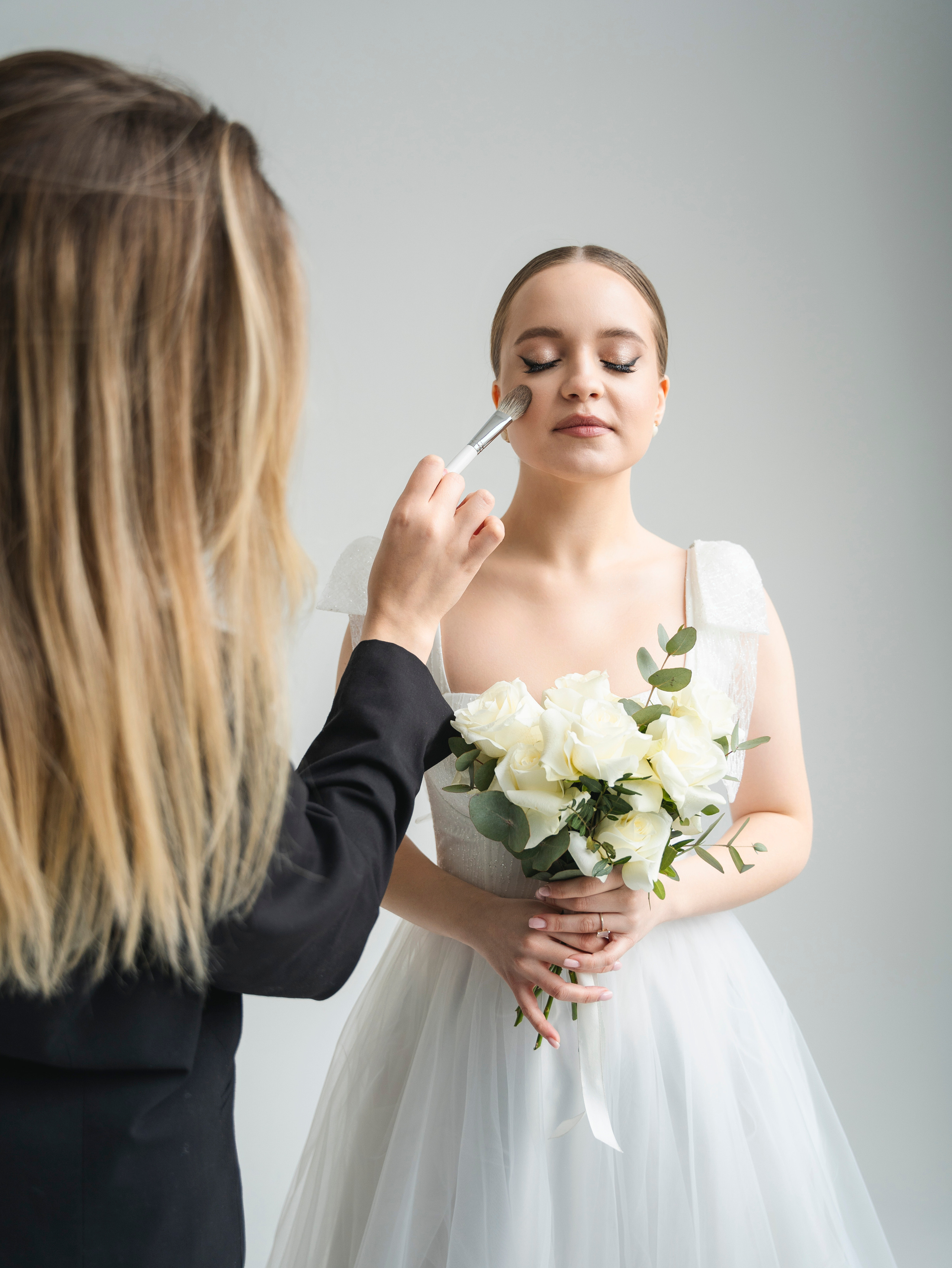 Алина. Свадебный фотограф