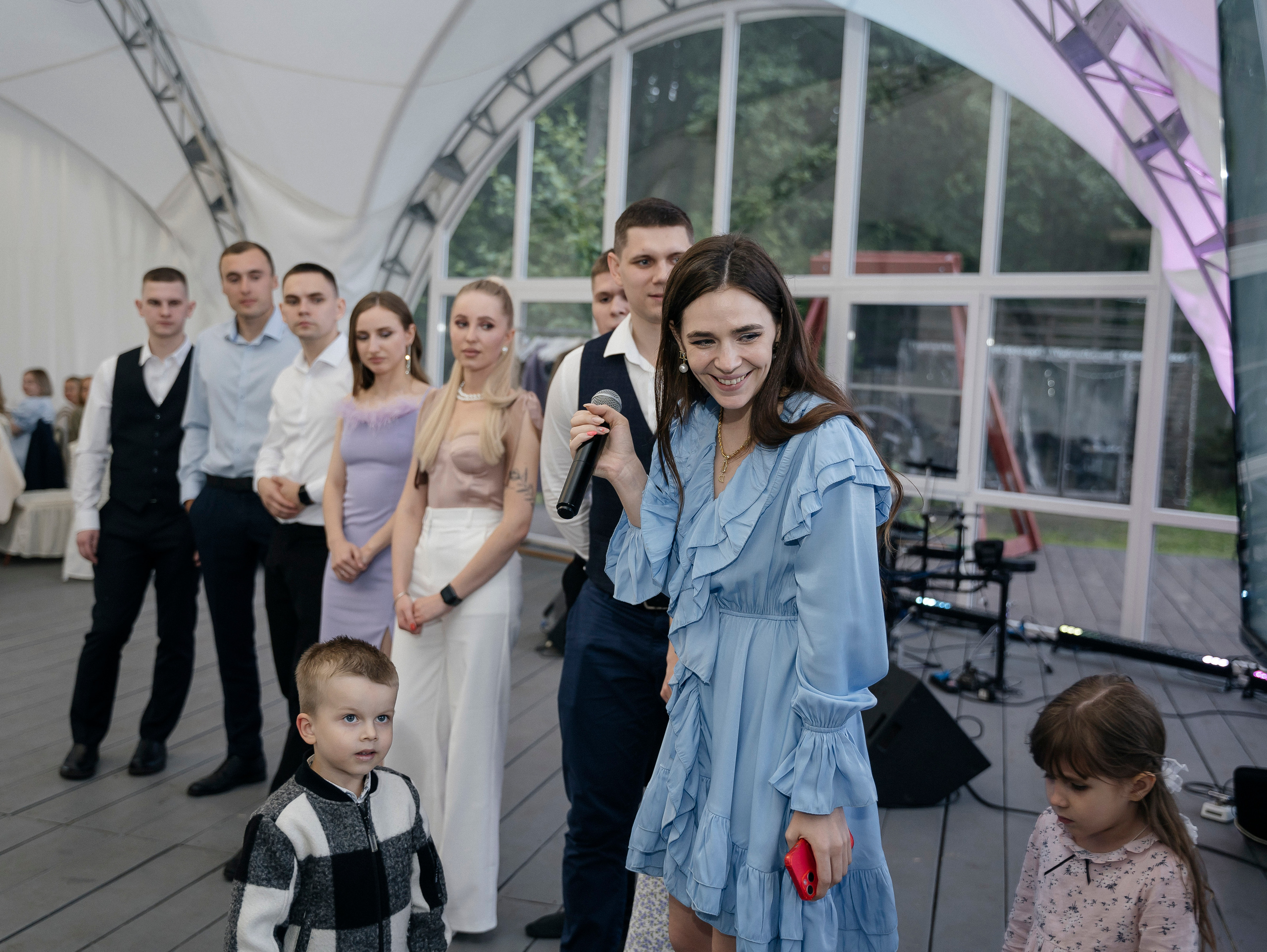 Ярослава + Никита 14.07.2023. Свадебный фотограф