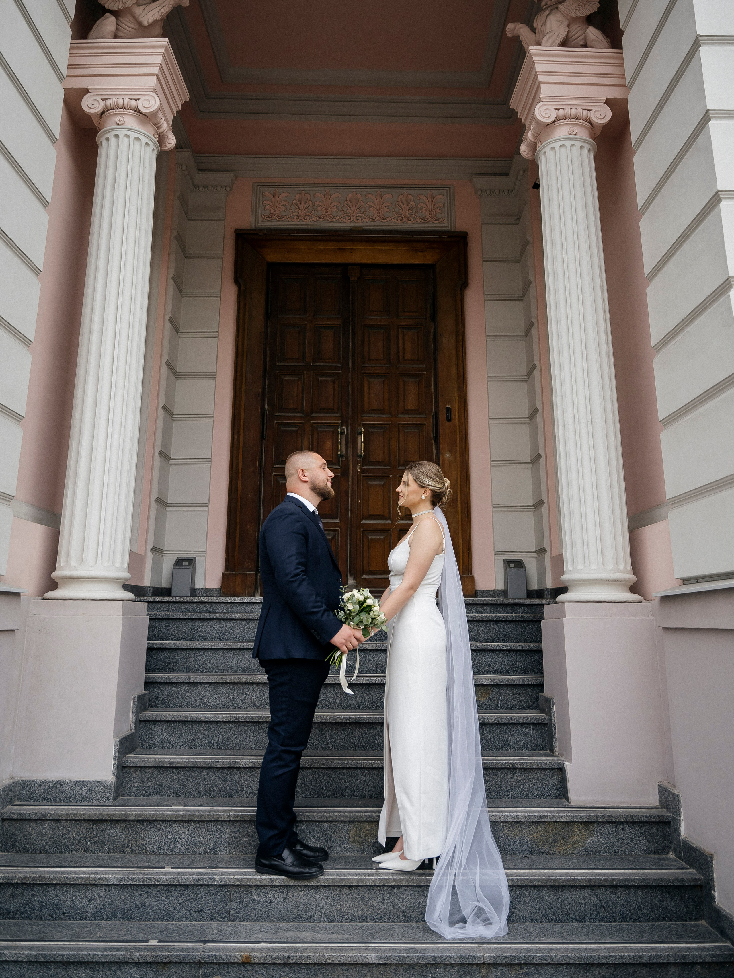 Татьяна + Виктор 09.08.2023. Свадебный фотограф