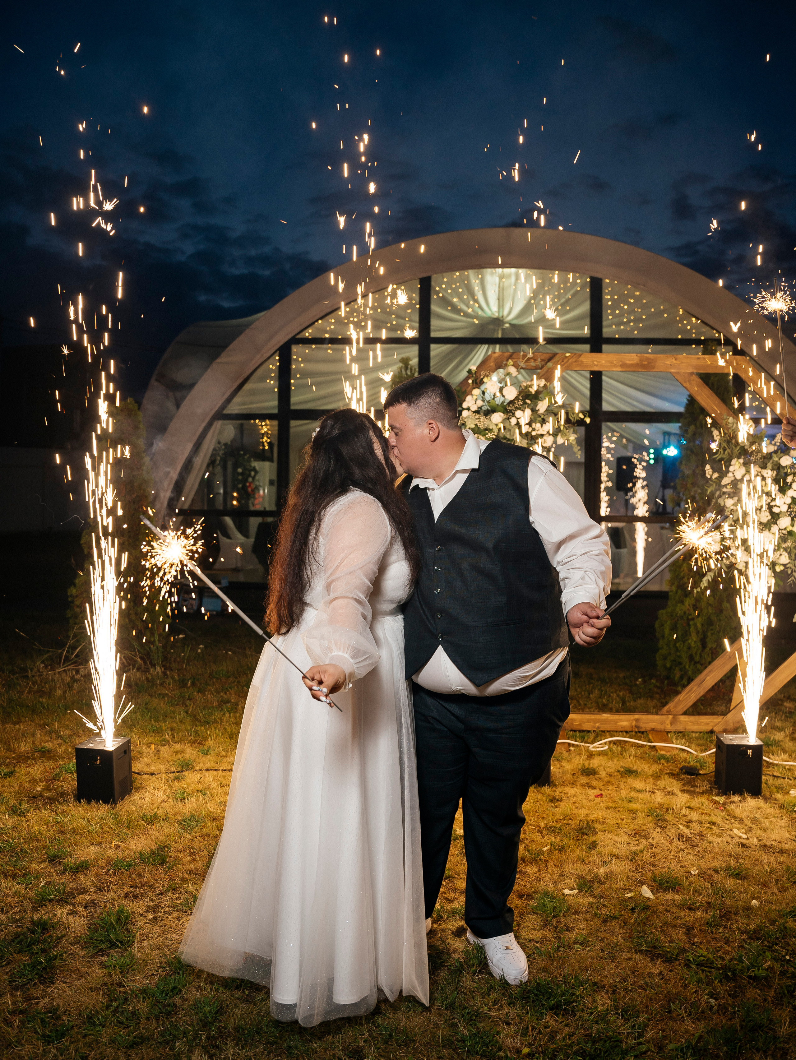 Дарья + Владислав 1.07.2023. Свадебный фотограф