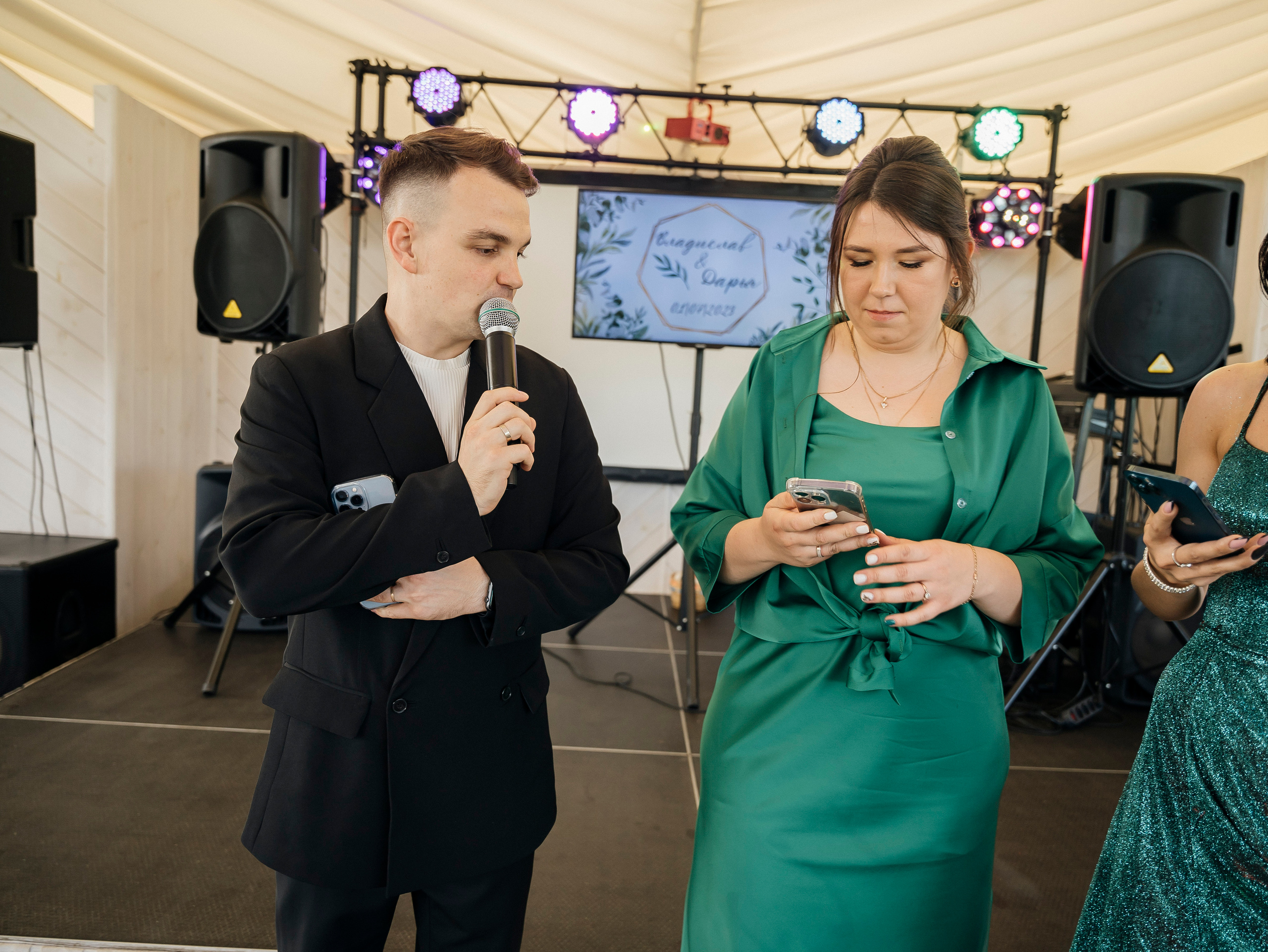 Дарья + Владислав 1.07.2023. Свадебный фотограф