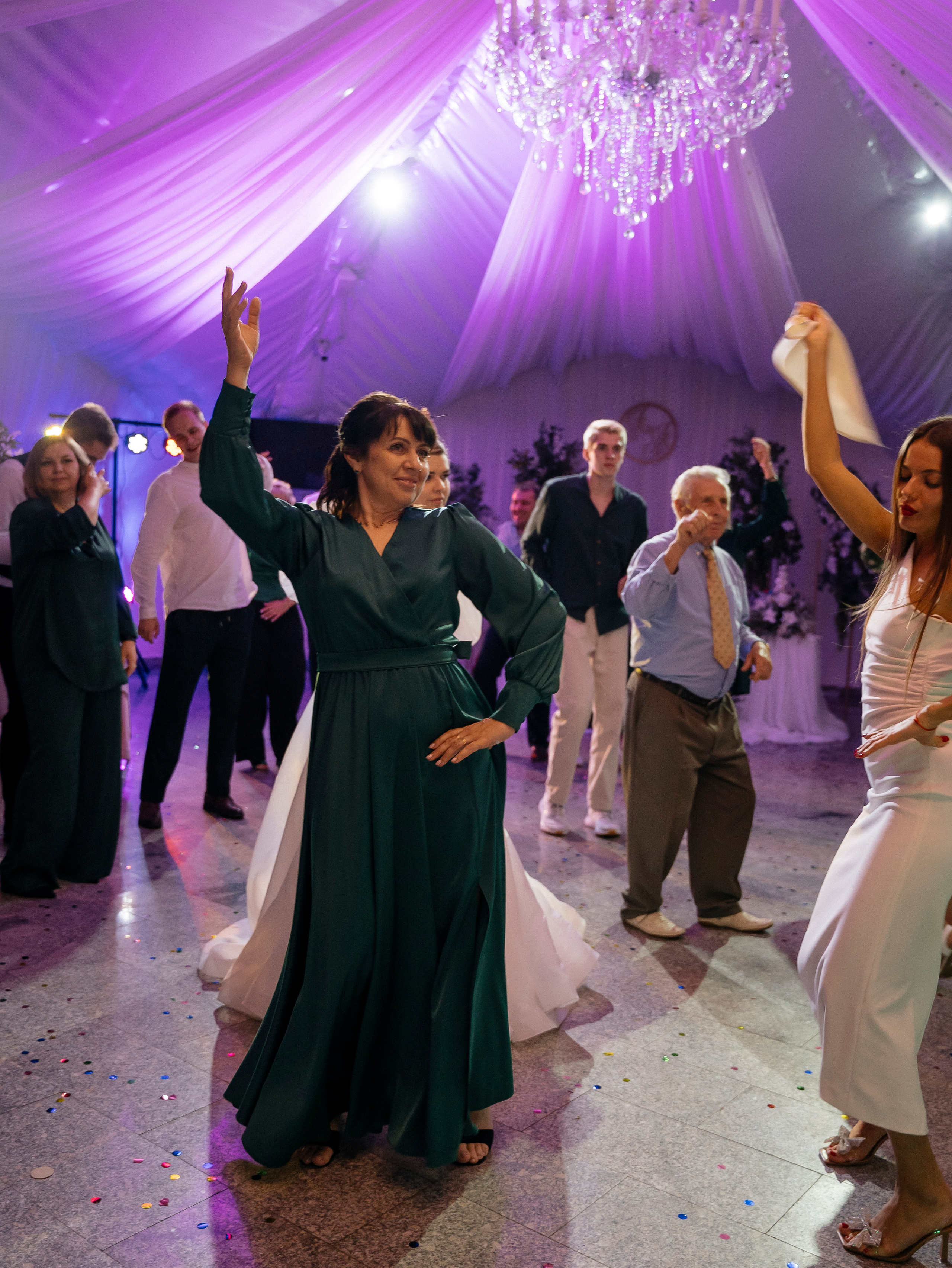 Анна + Артем 07.07.2023. Свадебный фотограф