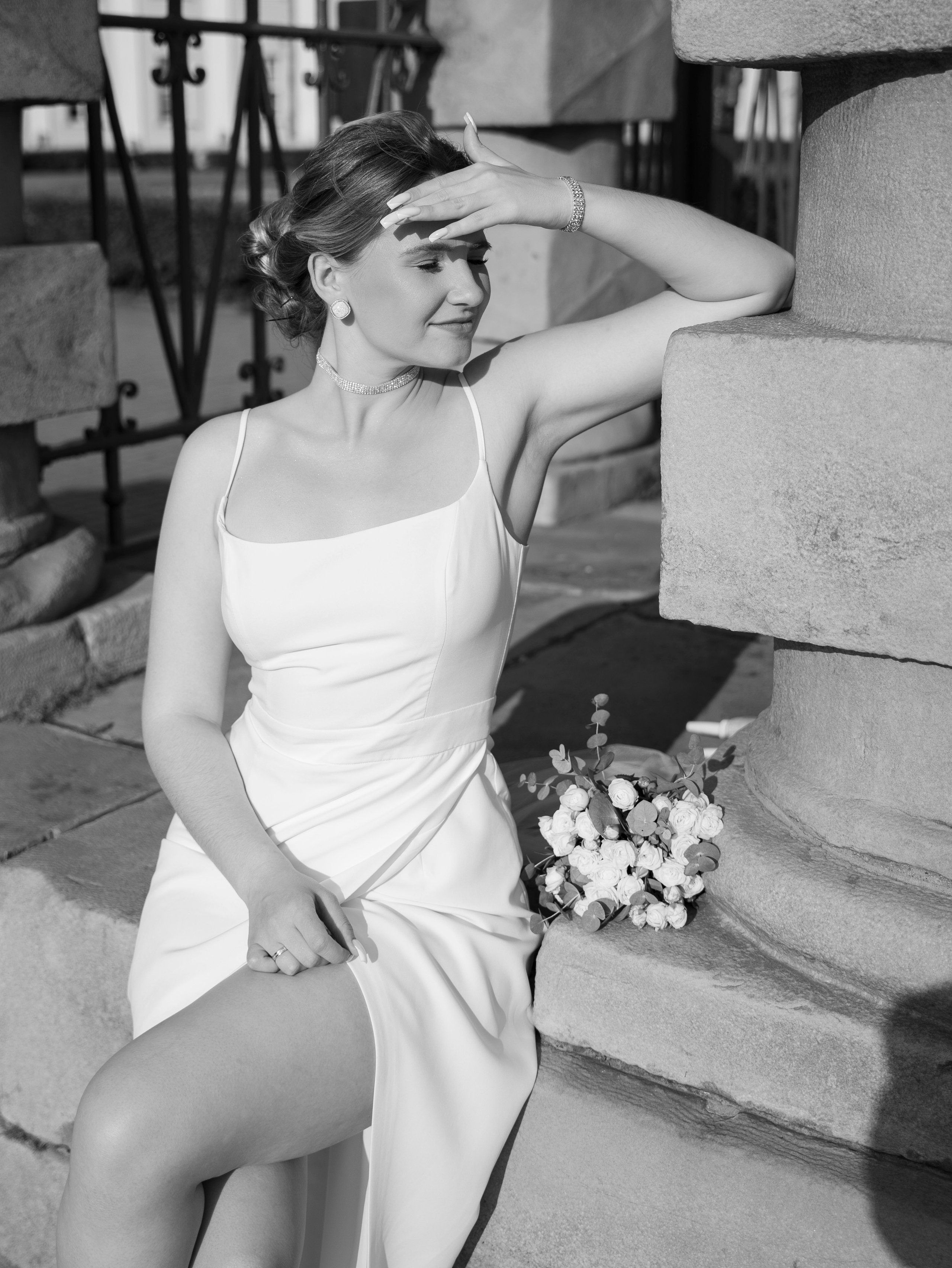 Татьяна + Виктор 09.08.2023. Свадебный фотограф