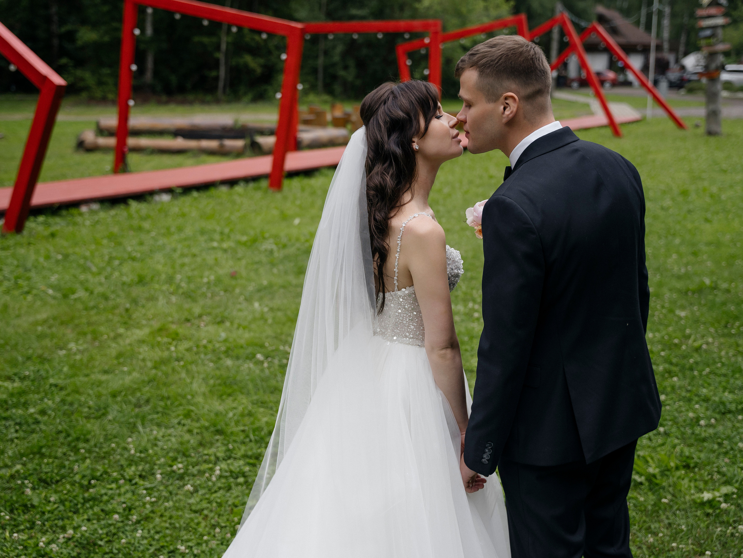 Ярослава + Никита 14.07.2023. Свадебный фотограф