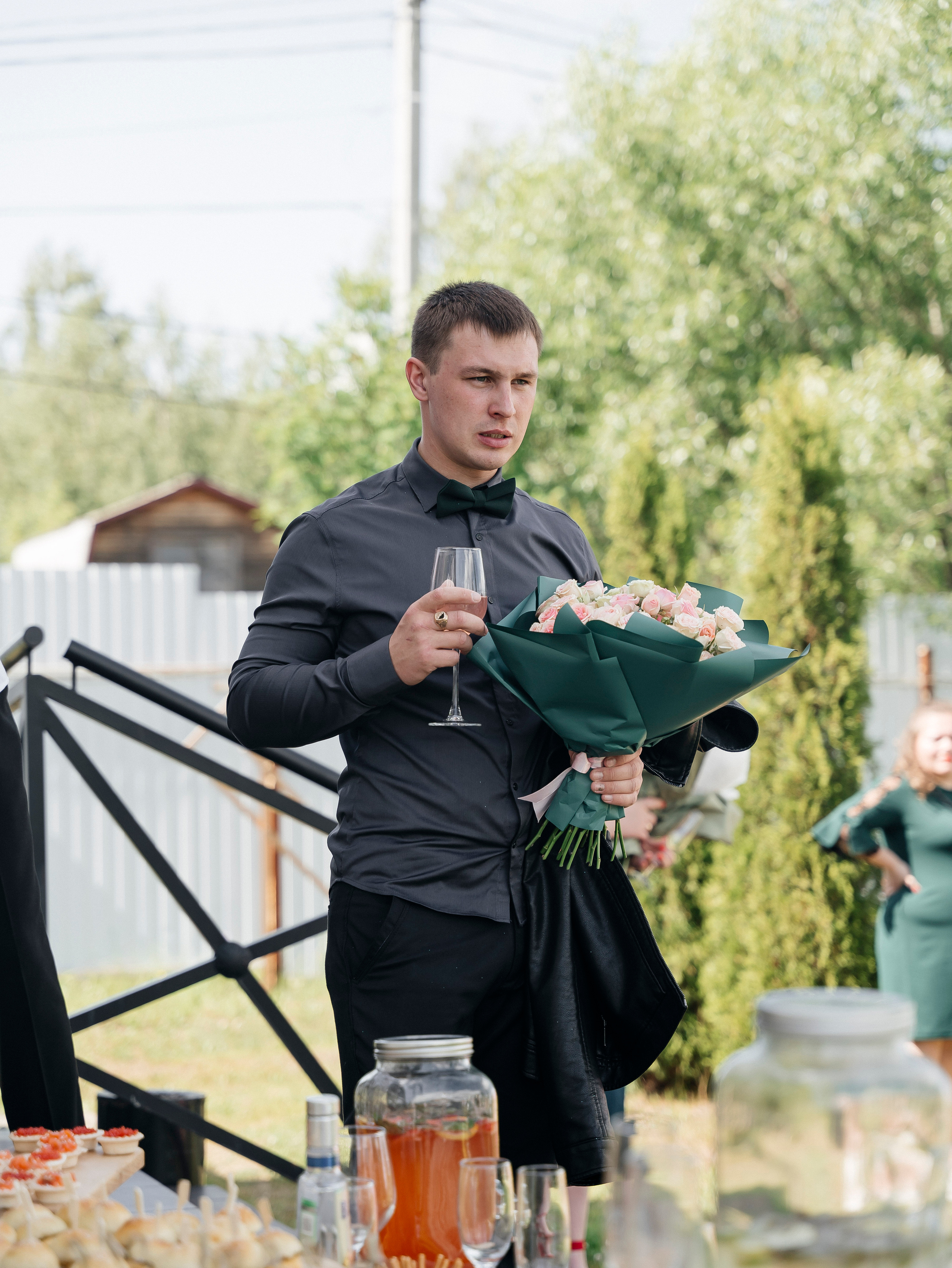 Дарья + Владислав 1.07.2023. Свадебный фотограф