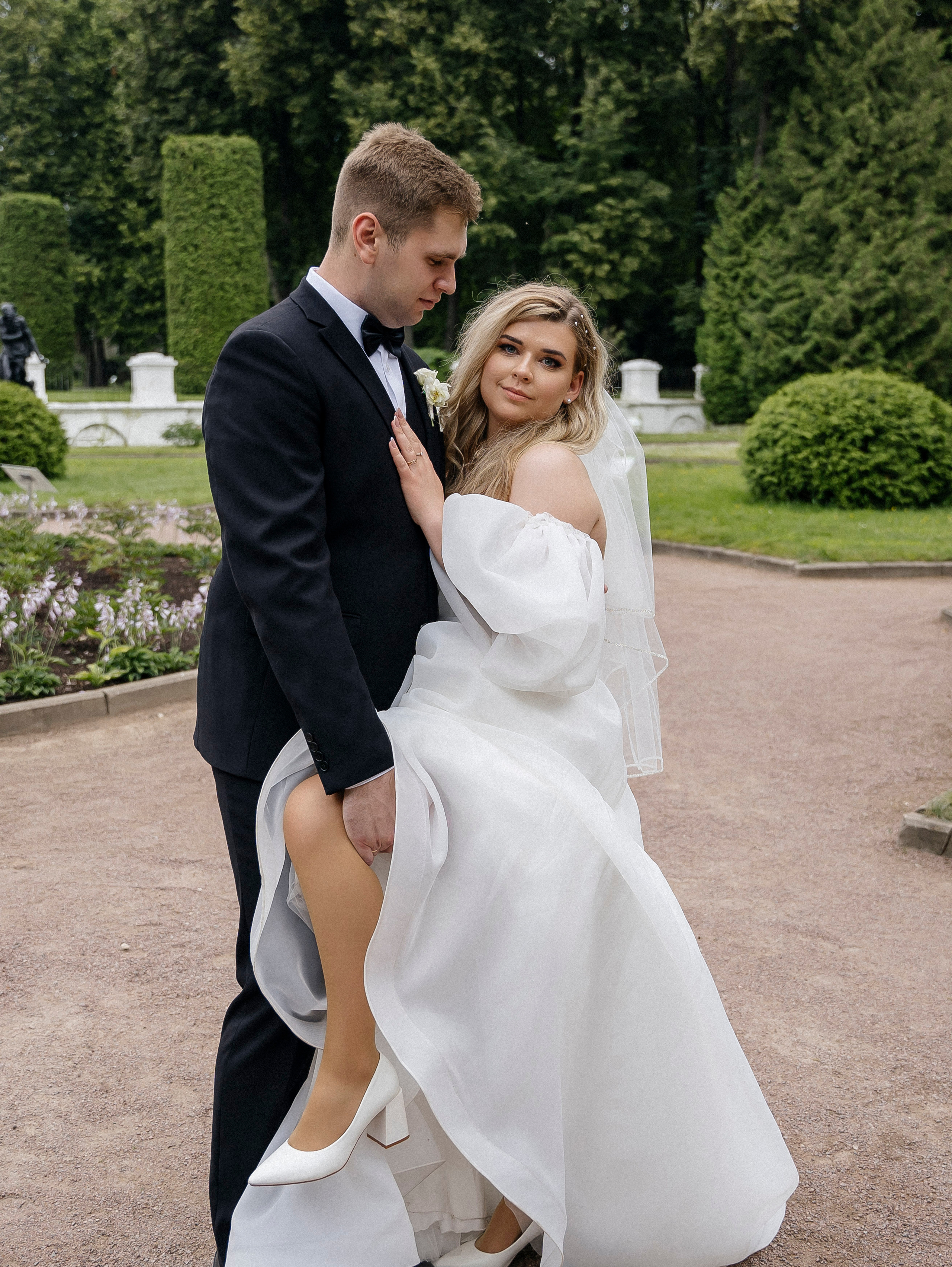 Анна + Артем 07.07.2023. Свадебный фотограф