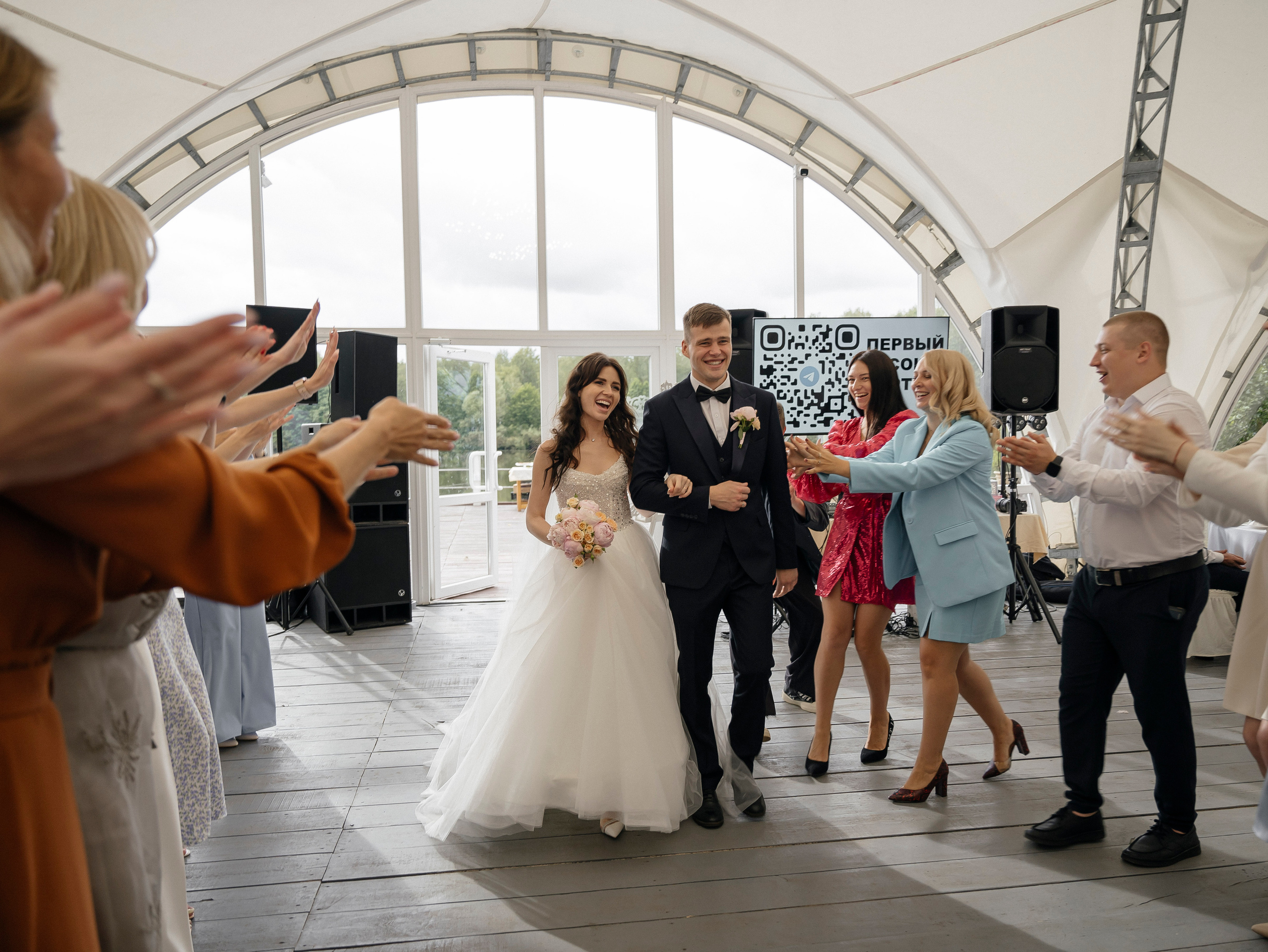 Ярослава + Никита 14.07.2023. Свадебный фотограф