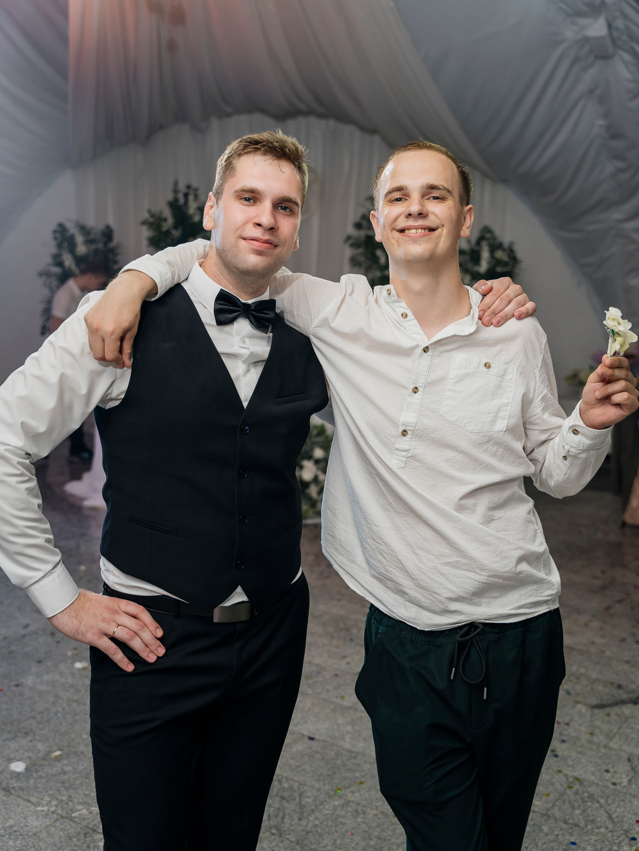 Анна + Артем 07.07.2023. Свадебный фотограф