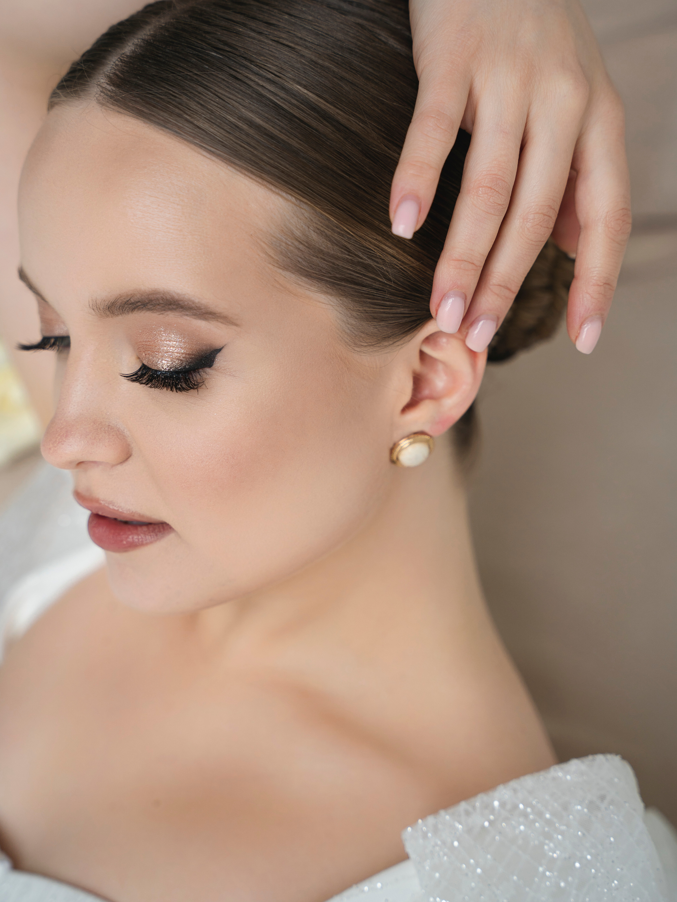 Алина. Свадебный фотограф