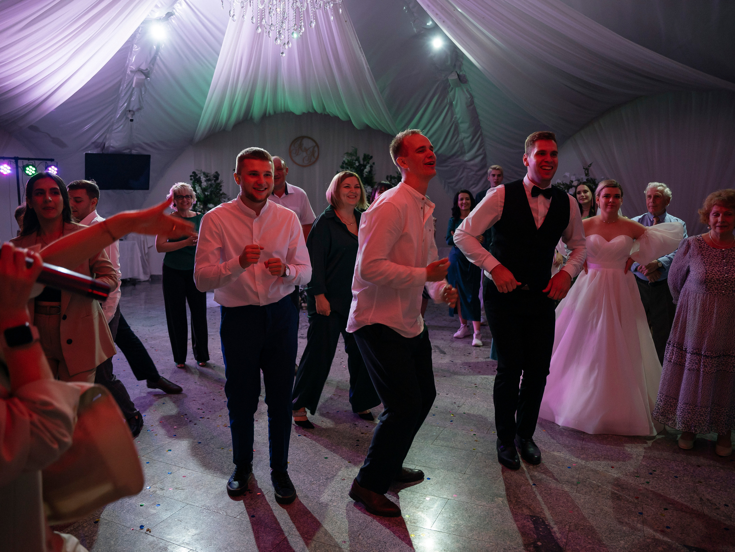 Анна + Артем 07.07.2023. Свадебный фотограф