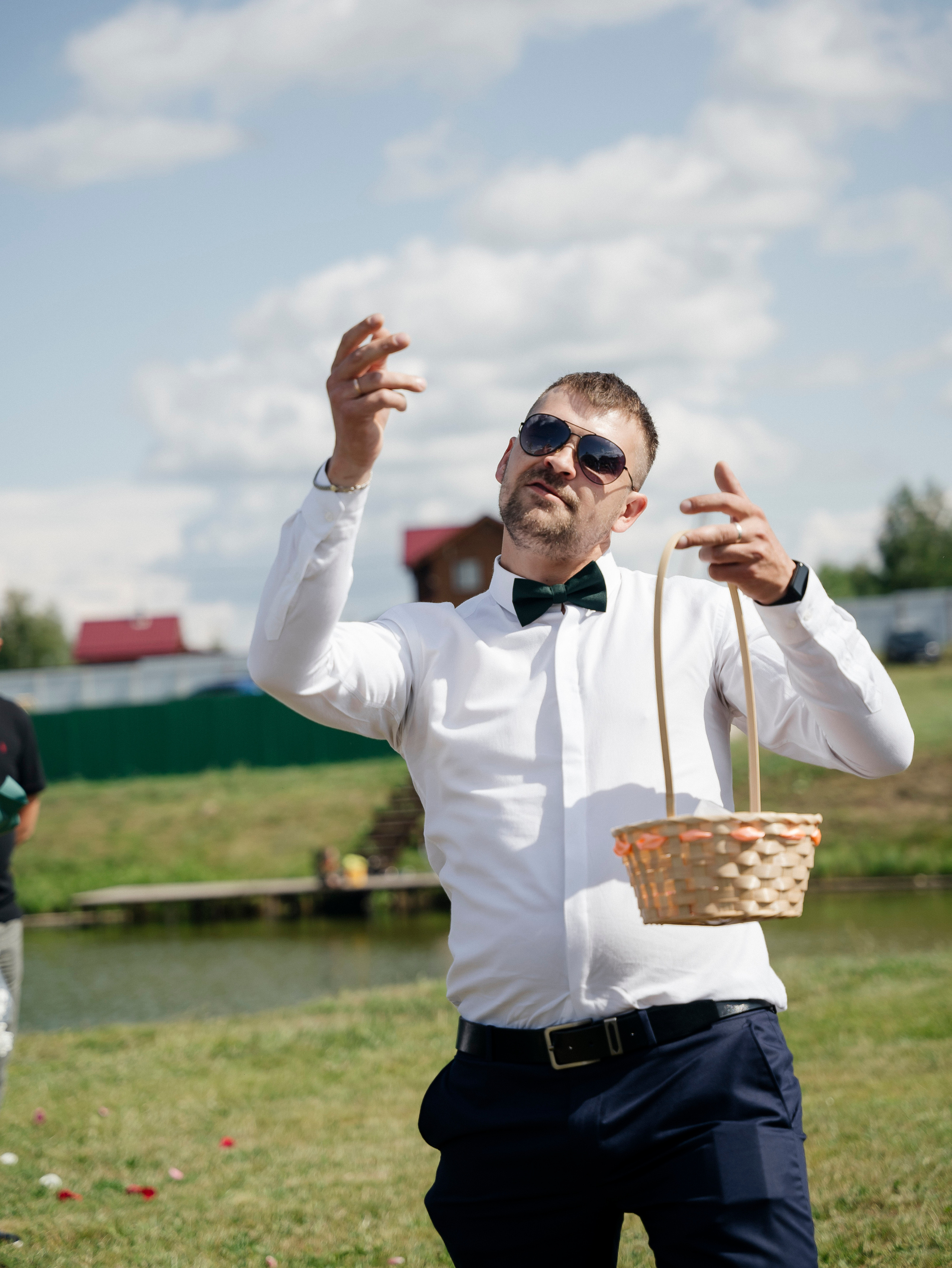 Дарья + Владислав 1.07.2023. Свадебный фотограф