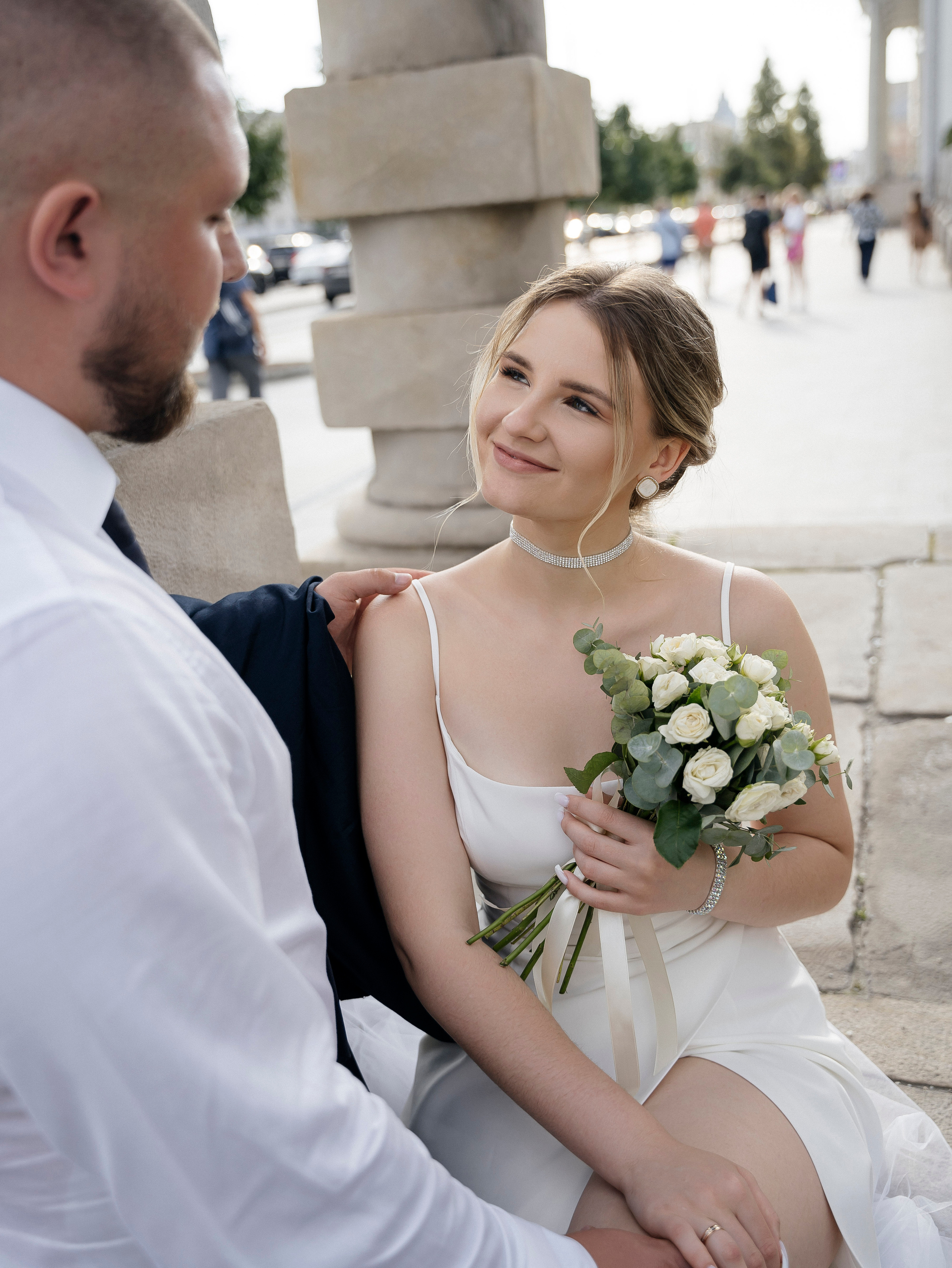 Татьяна + Виктор 09.08.2023. Свадебный фотограф