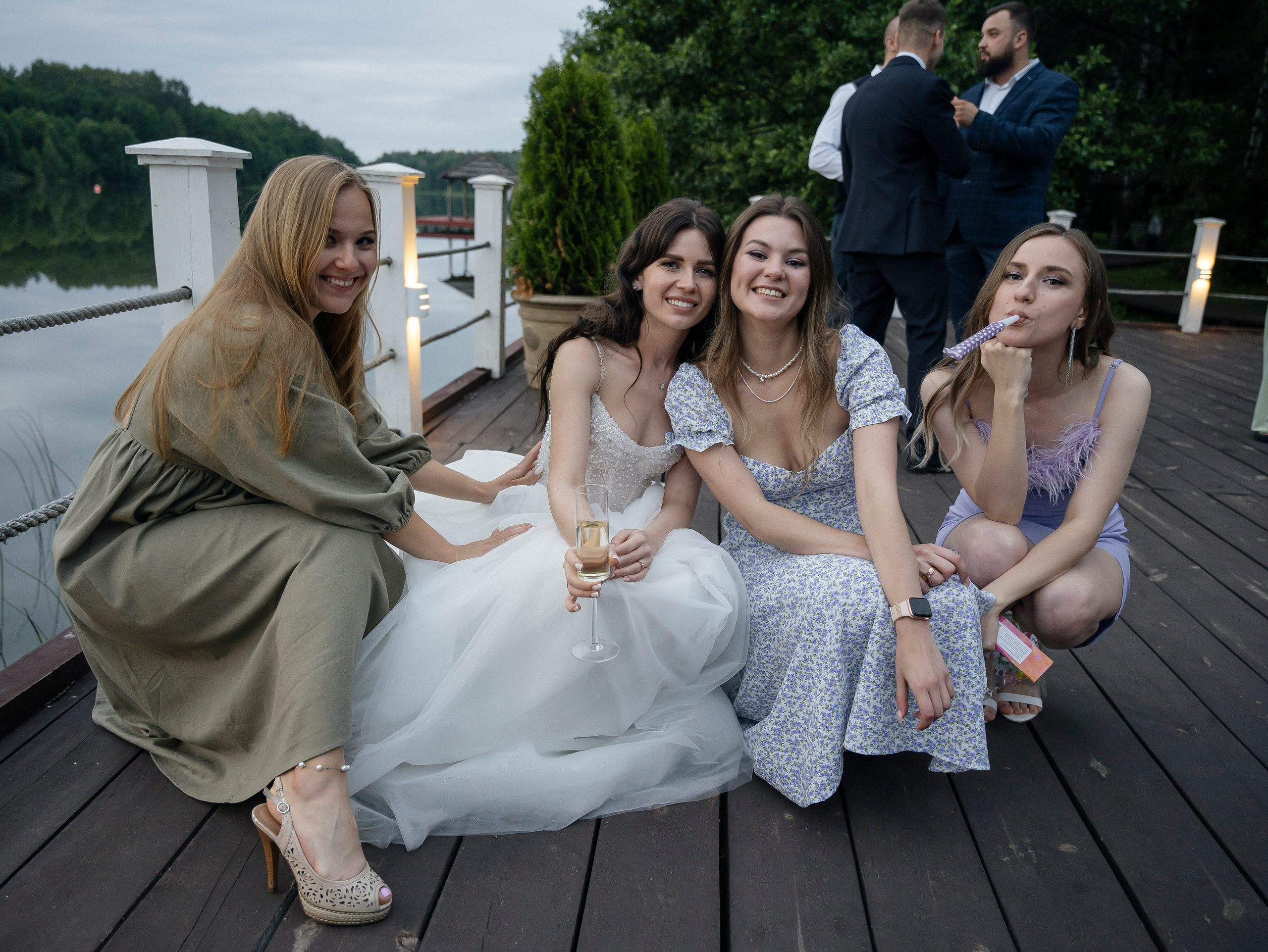 Ярослава + Никита 14.07.2023. Свадебный фотограф