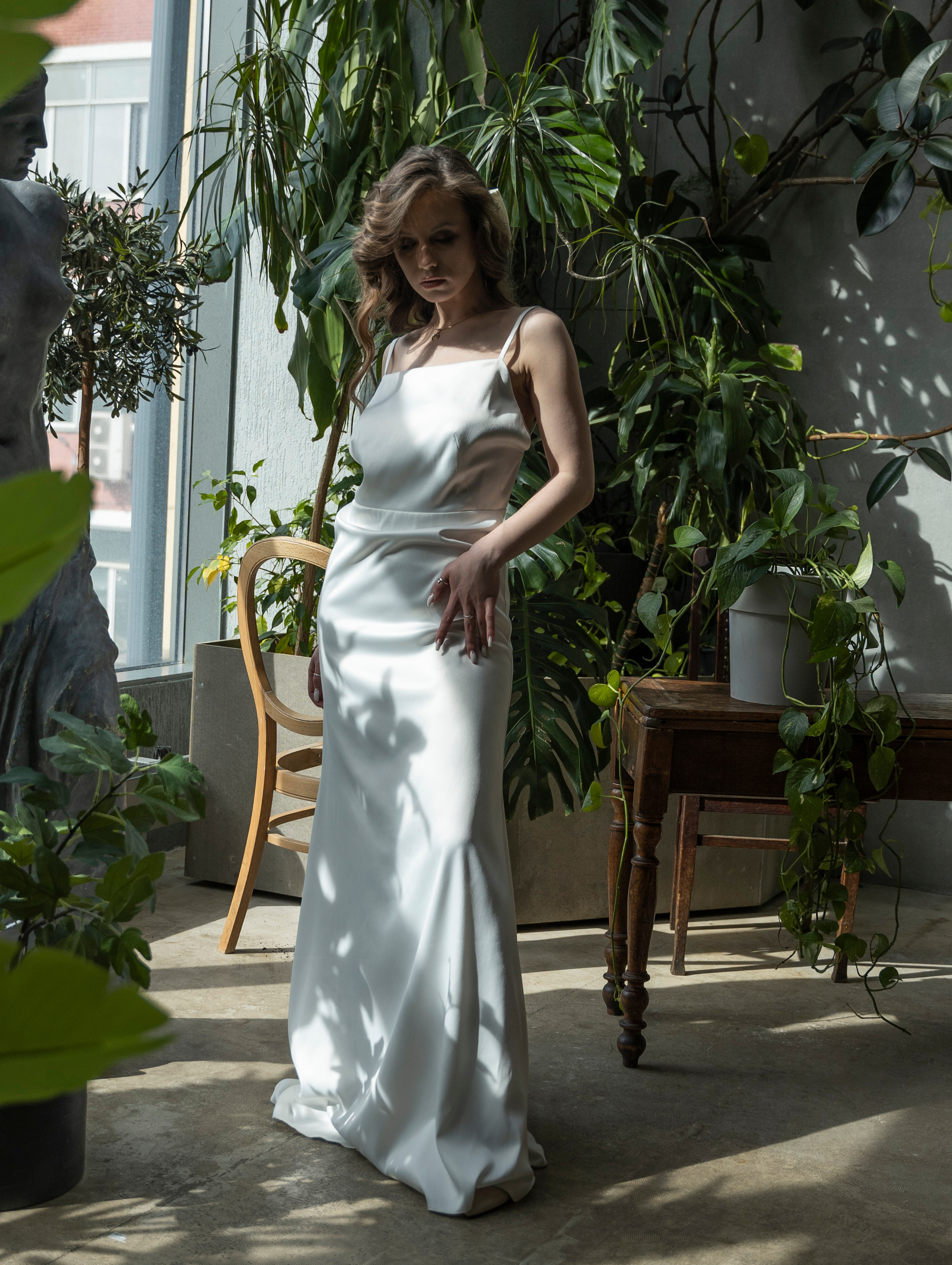 Невесты. Свадебный фотограф